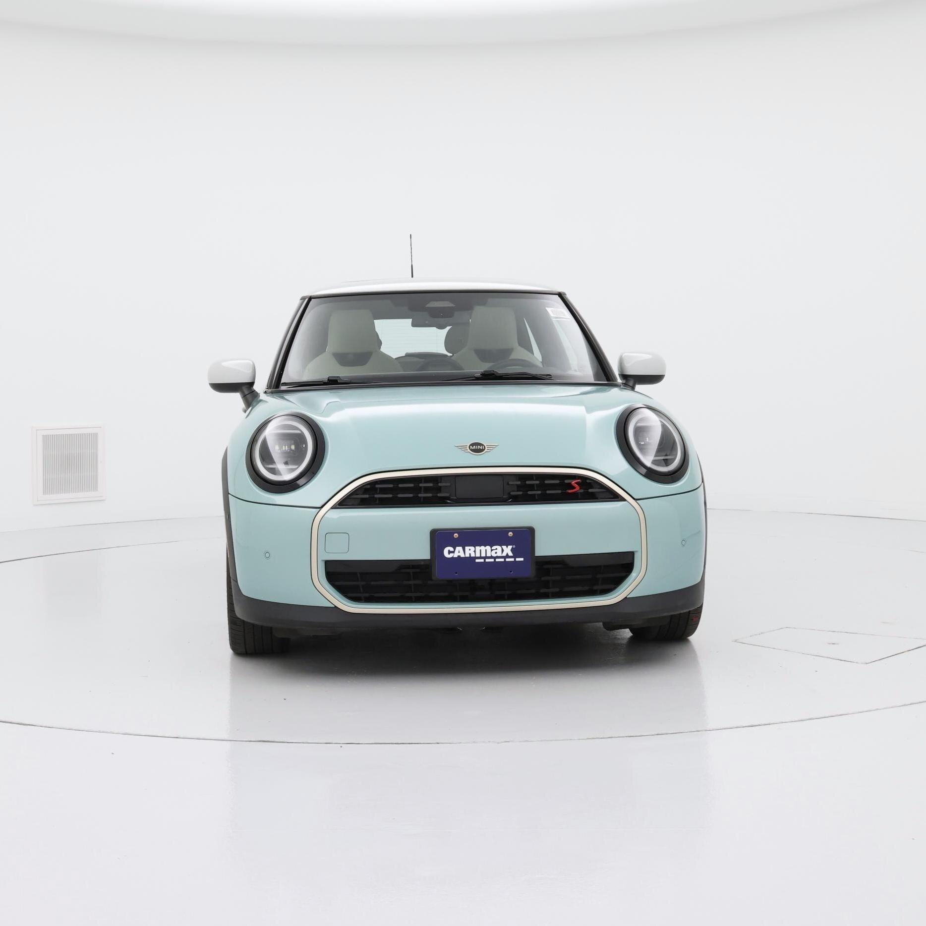 Thumbnail: 2025 MINI Cooper Hardtop - 5