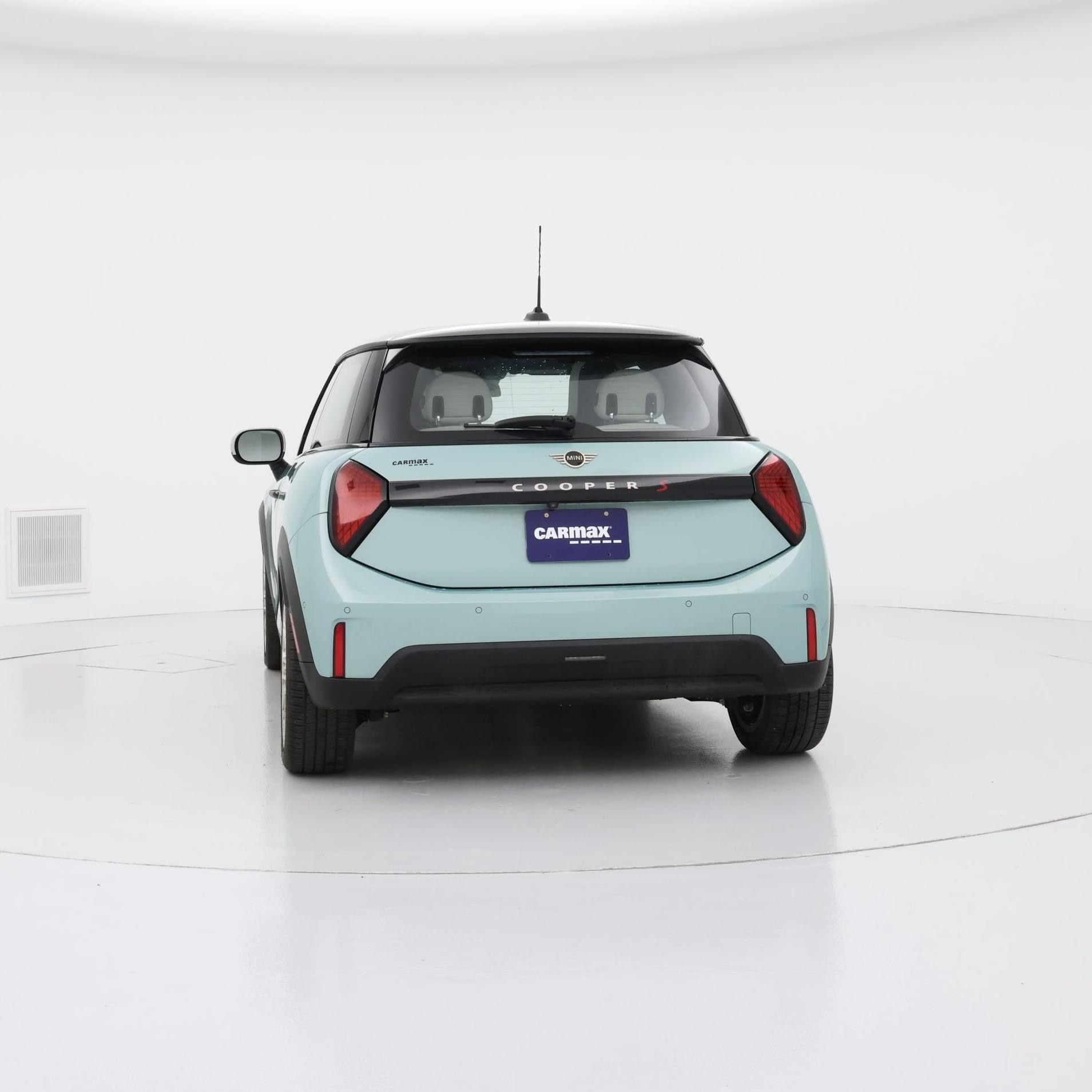 Thumbnail: 2025 MINI Cooper Hardtop - 6