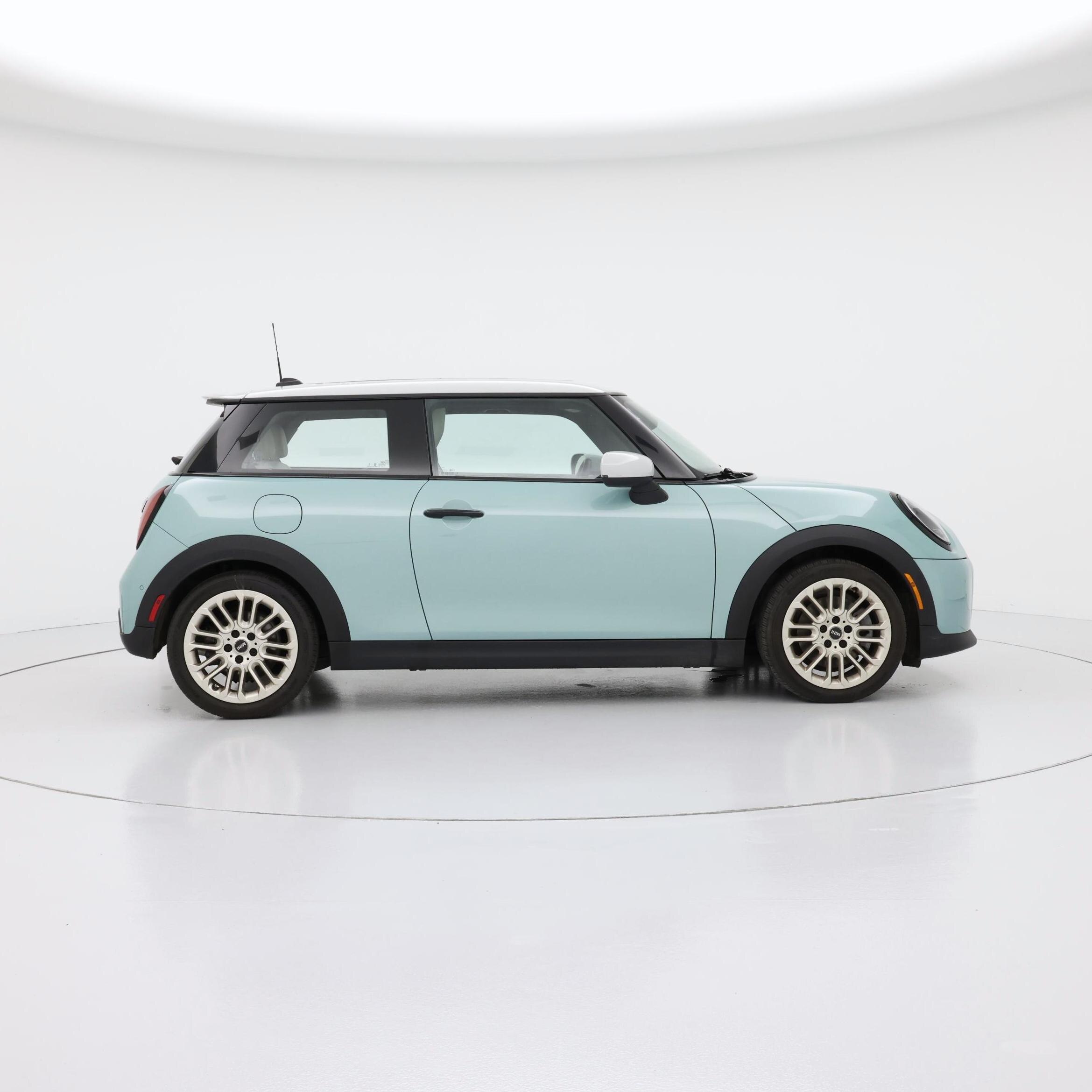 Thumbnail: 2025 MINI Cooper Hardtop - 7