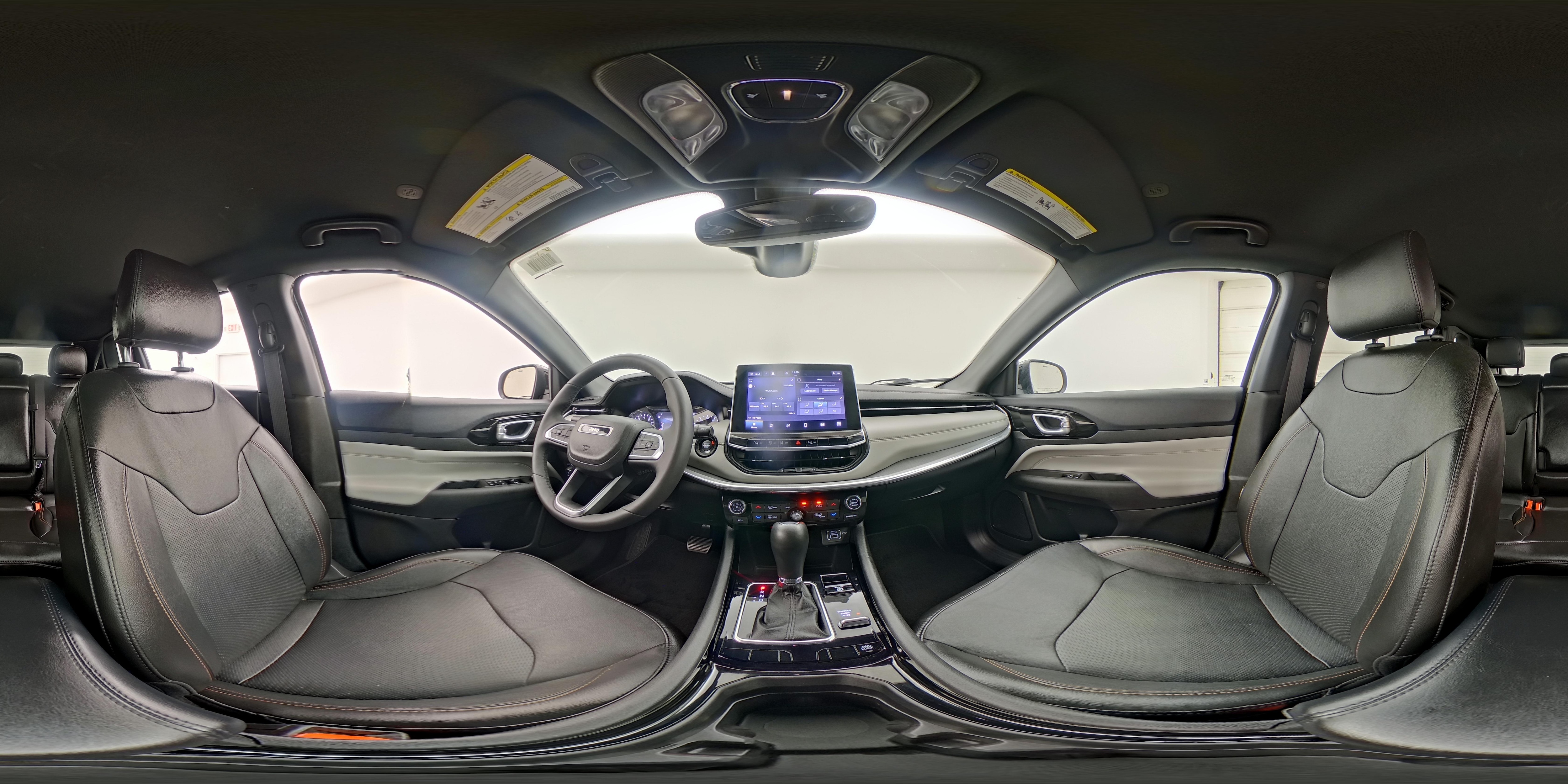 2023 Jeep Compass Limited - Photo 24