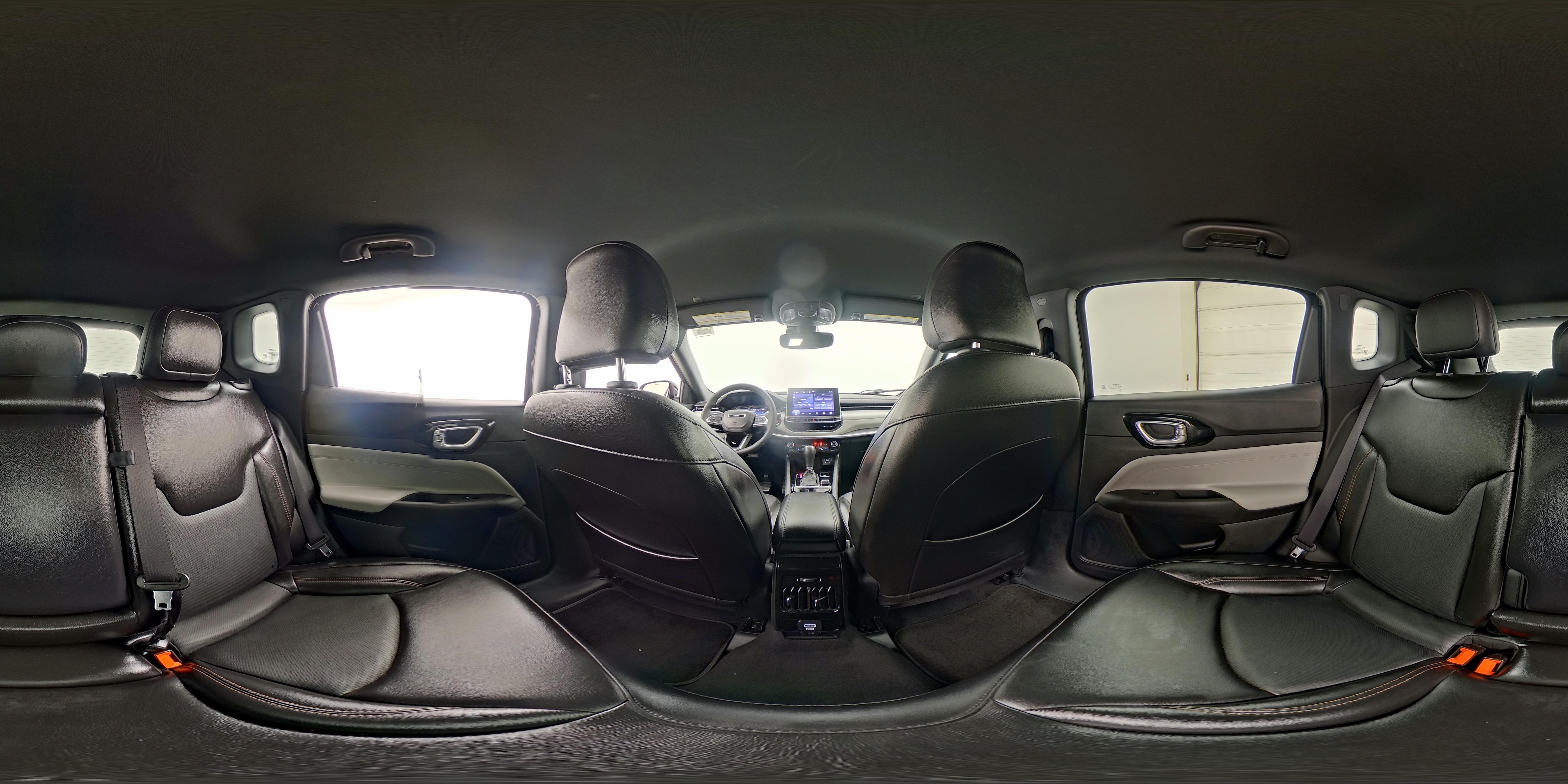 2023 Jeep Compass Limited - Photo 25
