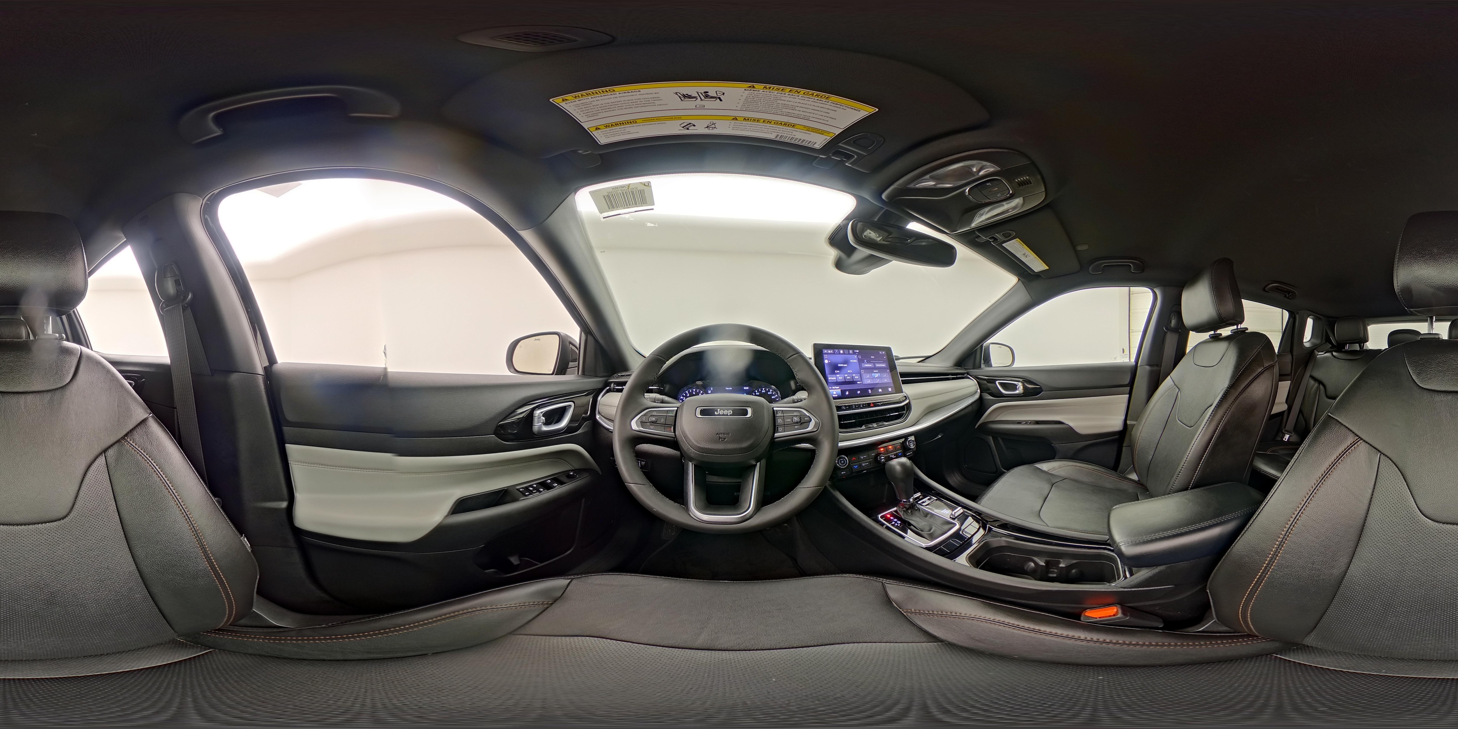 2023 Jeep Compass Limited - Photo 26