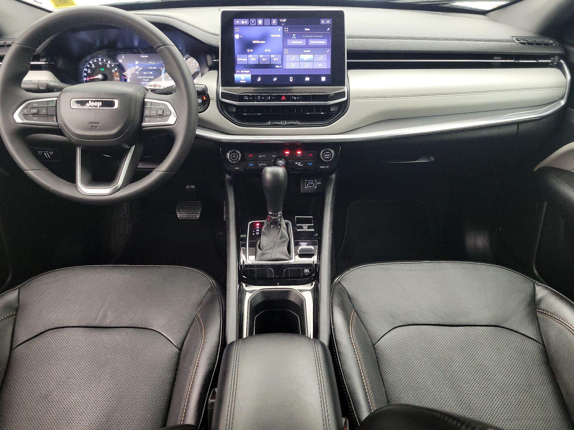 Thumbnail: 2023 Jeep Compass - 9