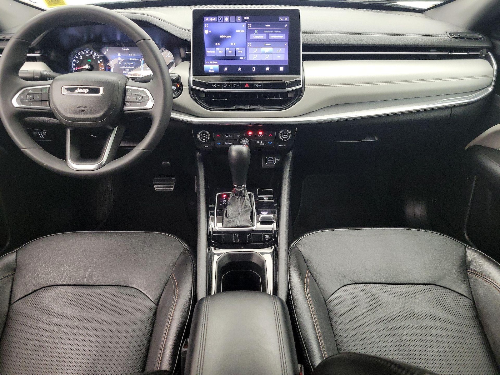 2023 Jeep Compass Limited - Photo 10