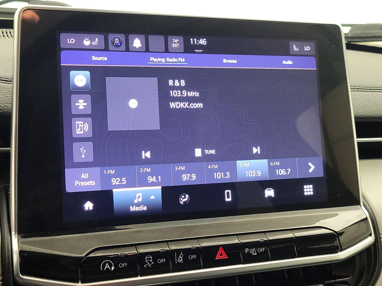 2023 Jeep Compass Limited - Photo 16