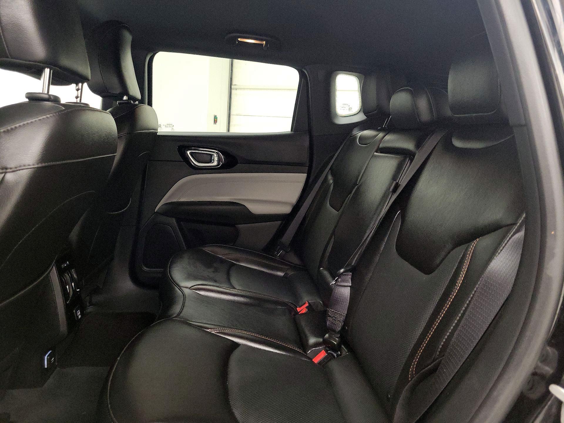 Thumbnail: 2023 Jeep Compass - 19