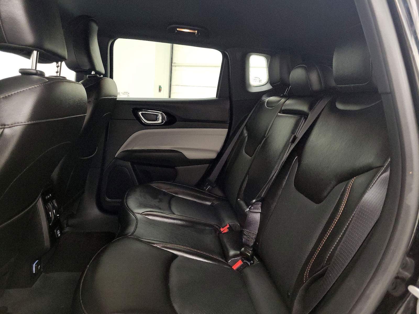 2023 Jeep Compass Limited - Photo 20