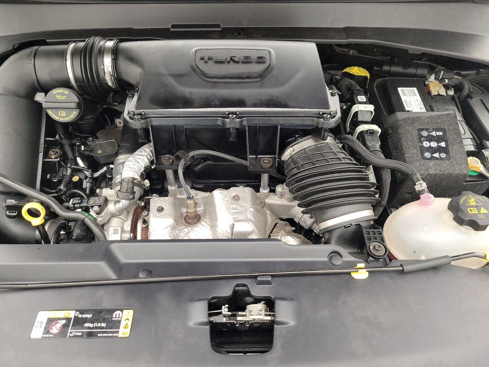 2023 Jeep Compass Limited - Photo 22