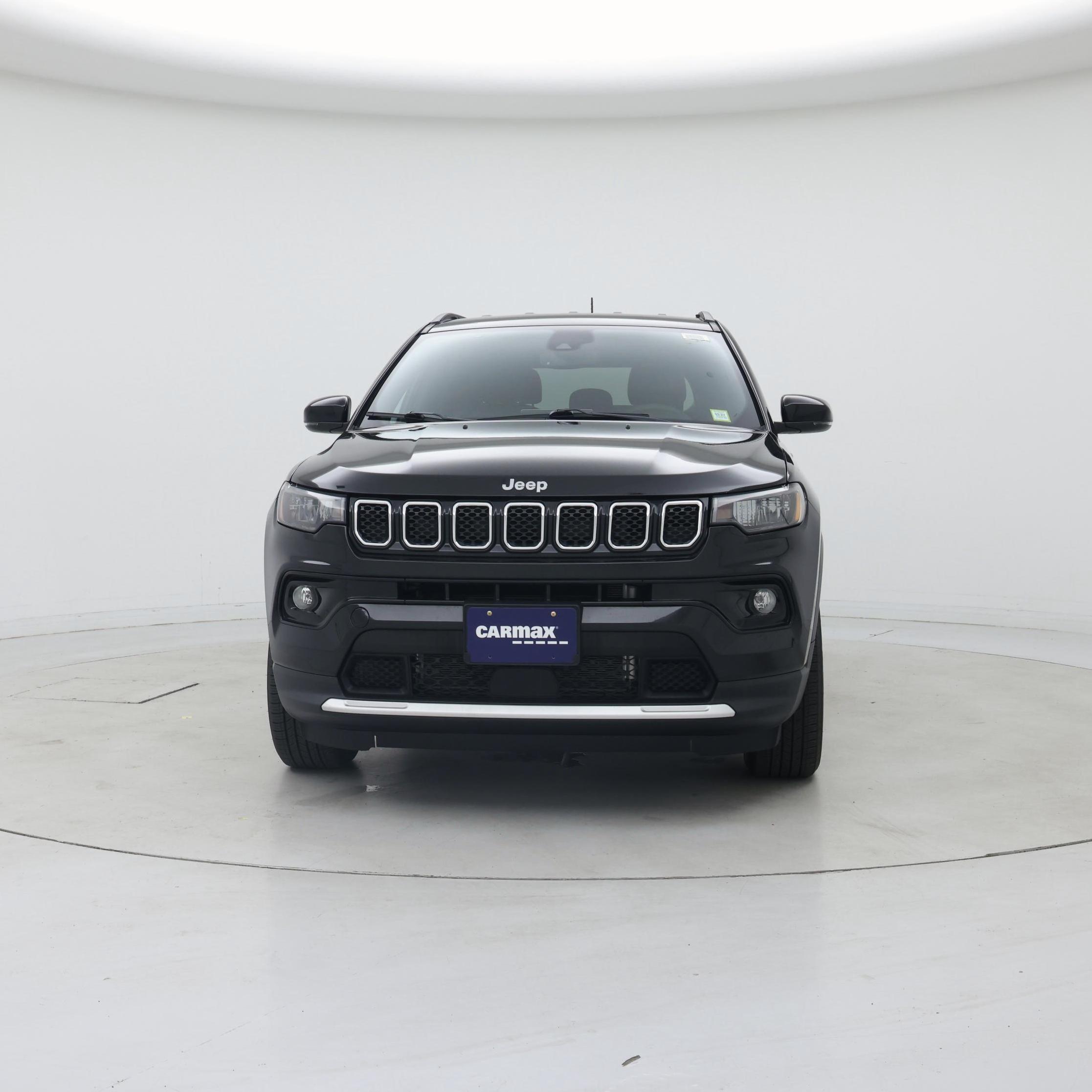 Thumbnail: 2023 Jeep Compass - 5