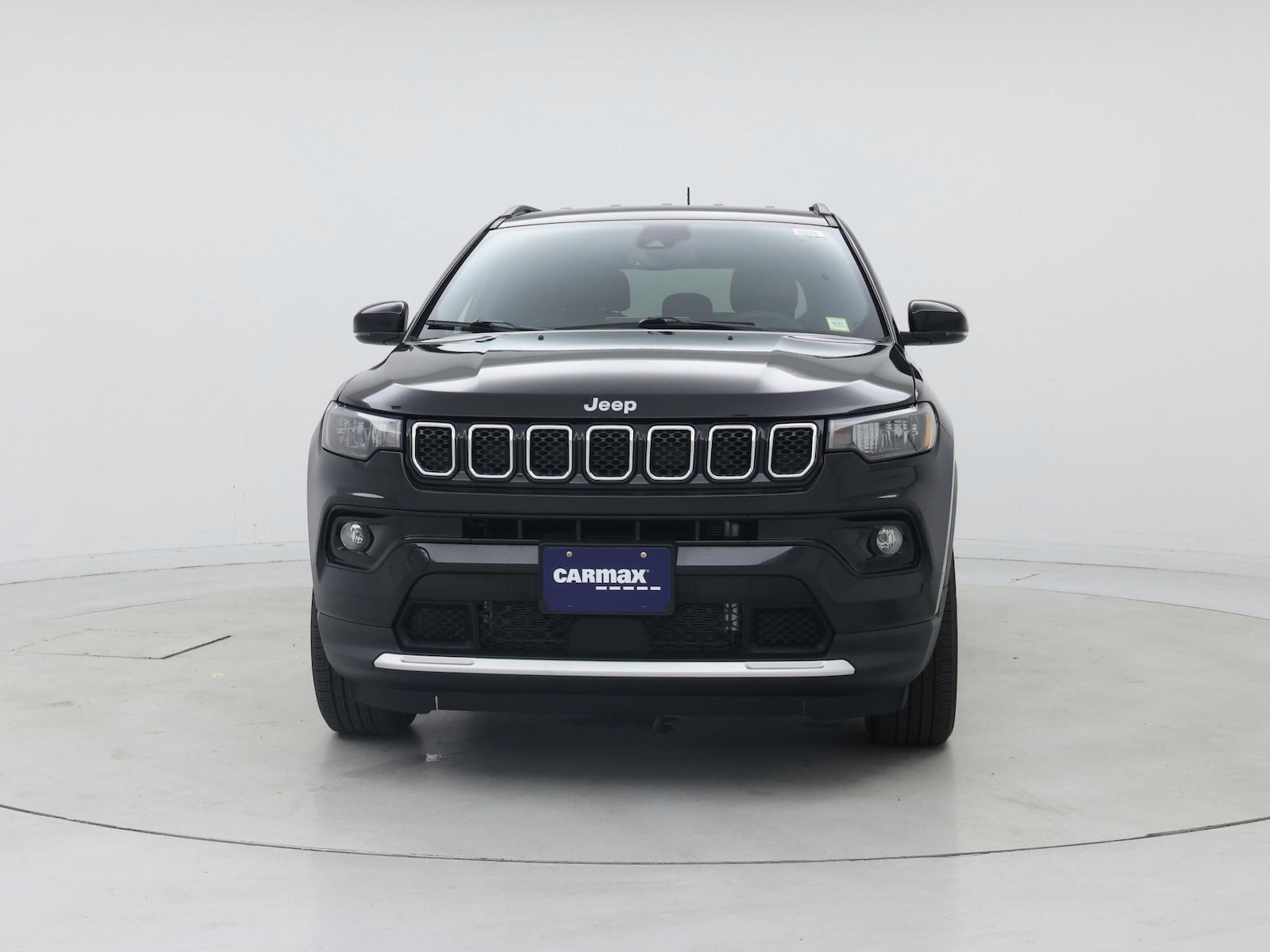 2023 Jeep Compass Limited - Photo 6