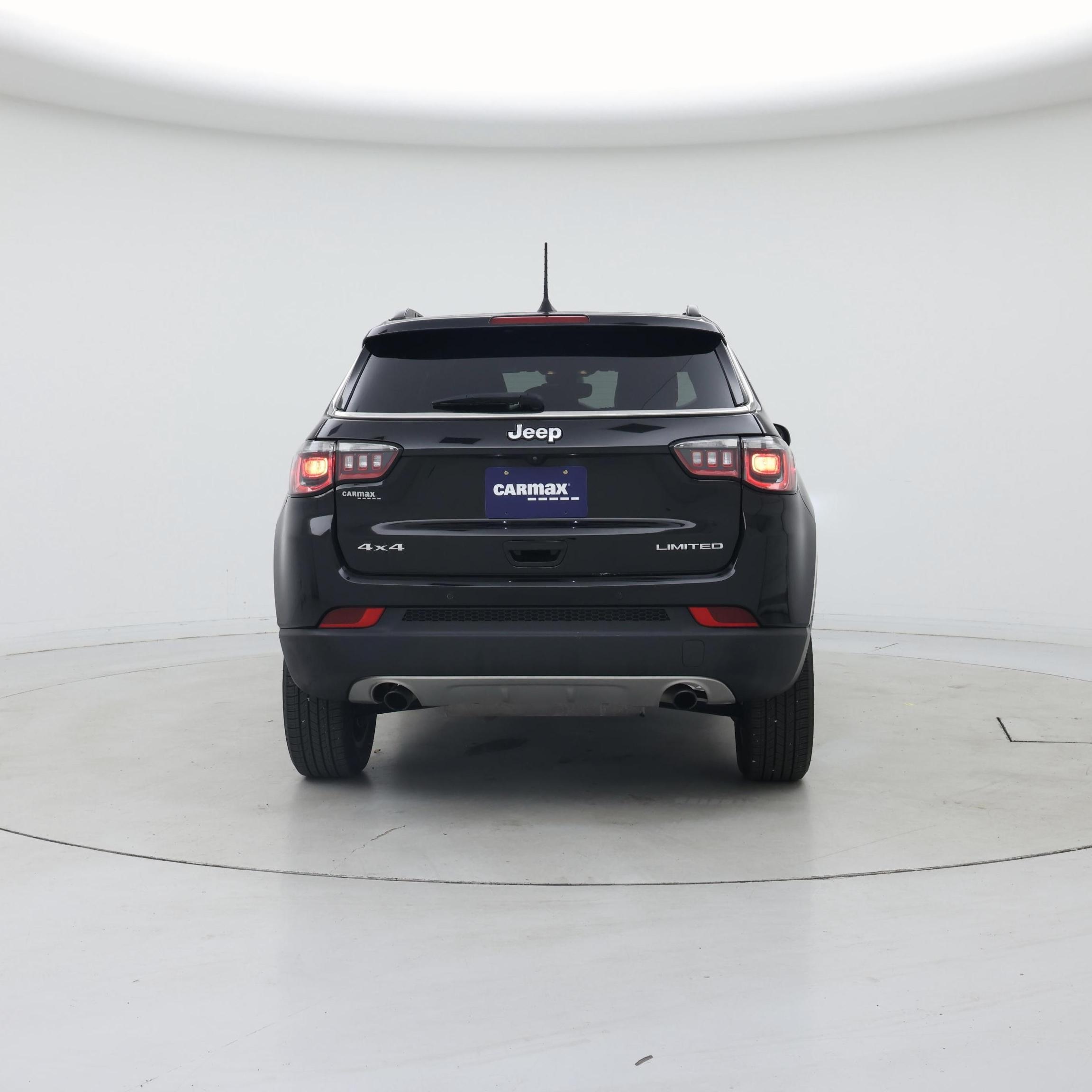 Thumbnail: 2023 Jeep Compass - 6