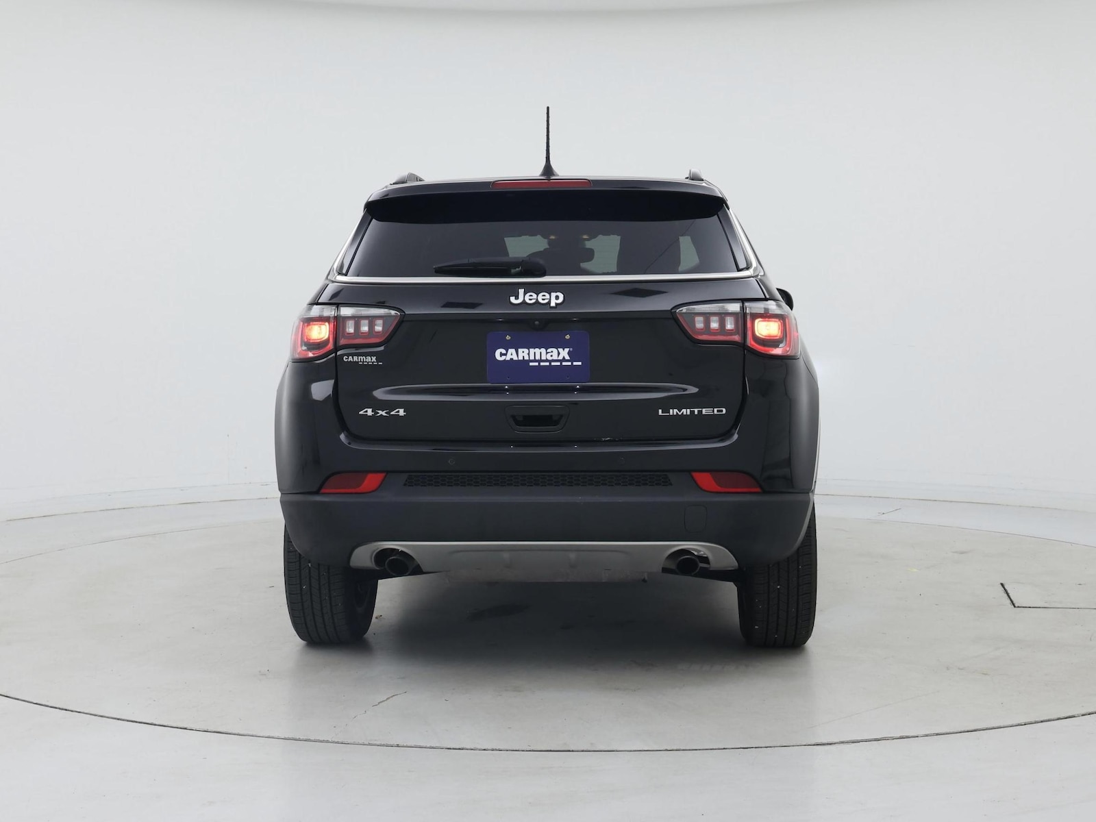 2023 Jeep Compass Limited - Photo 7