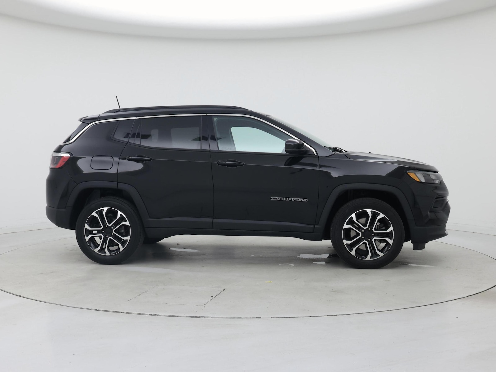 2023 Jeep Compass Limited - Photo 8