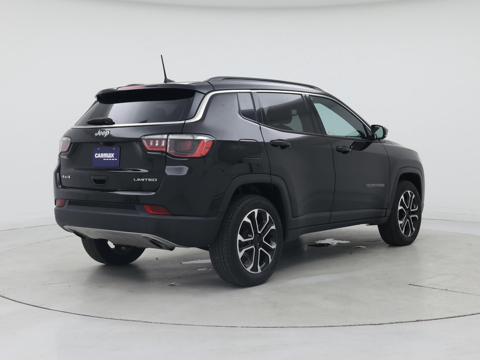 2023 Jeep Compass Limited - Photo 9