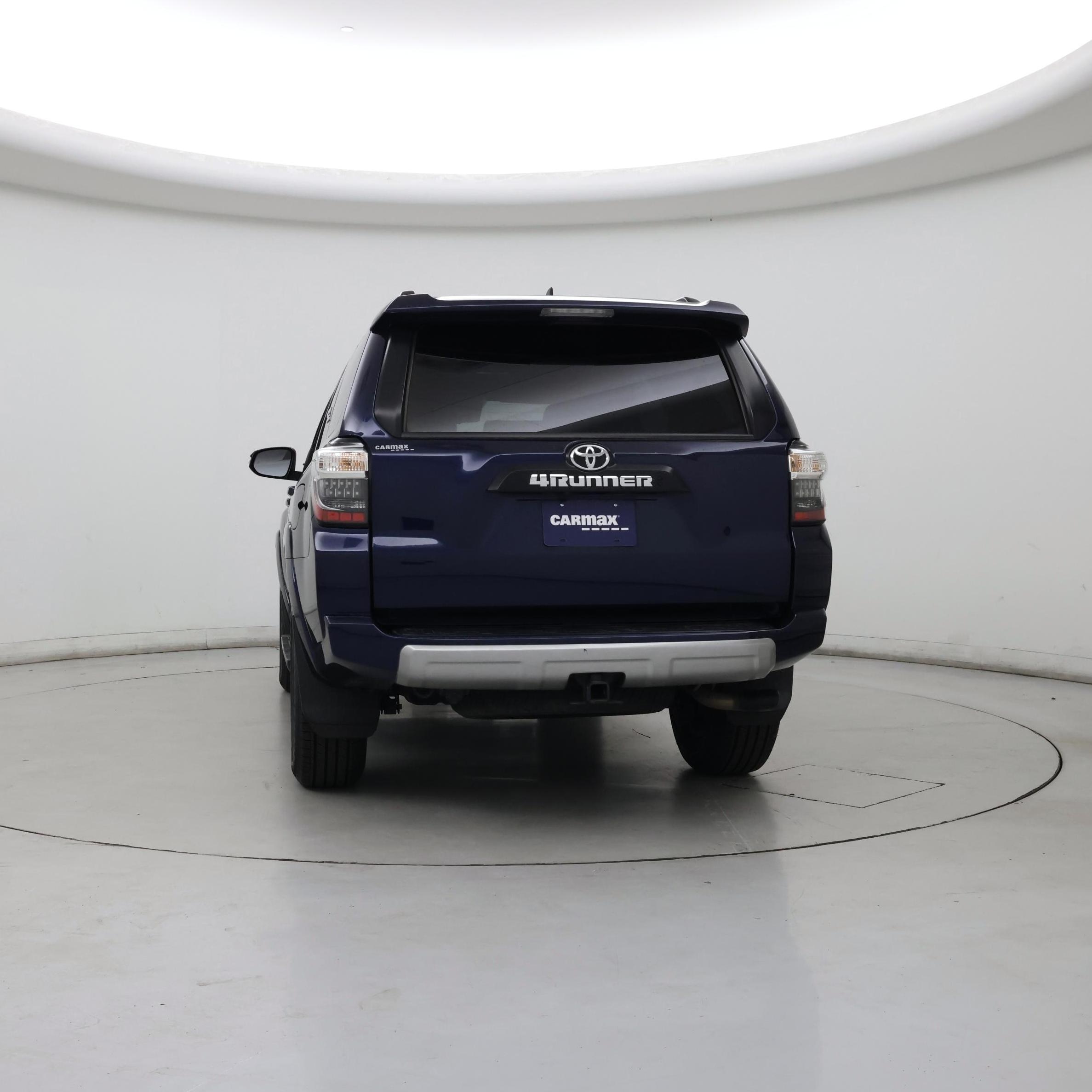 Thumbnail: 2022 Toyota 4Runner - 6