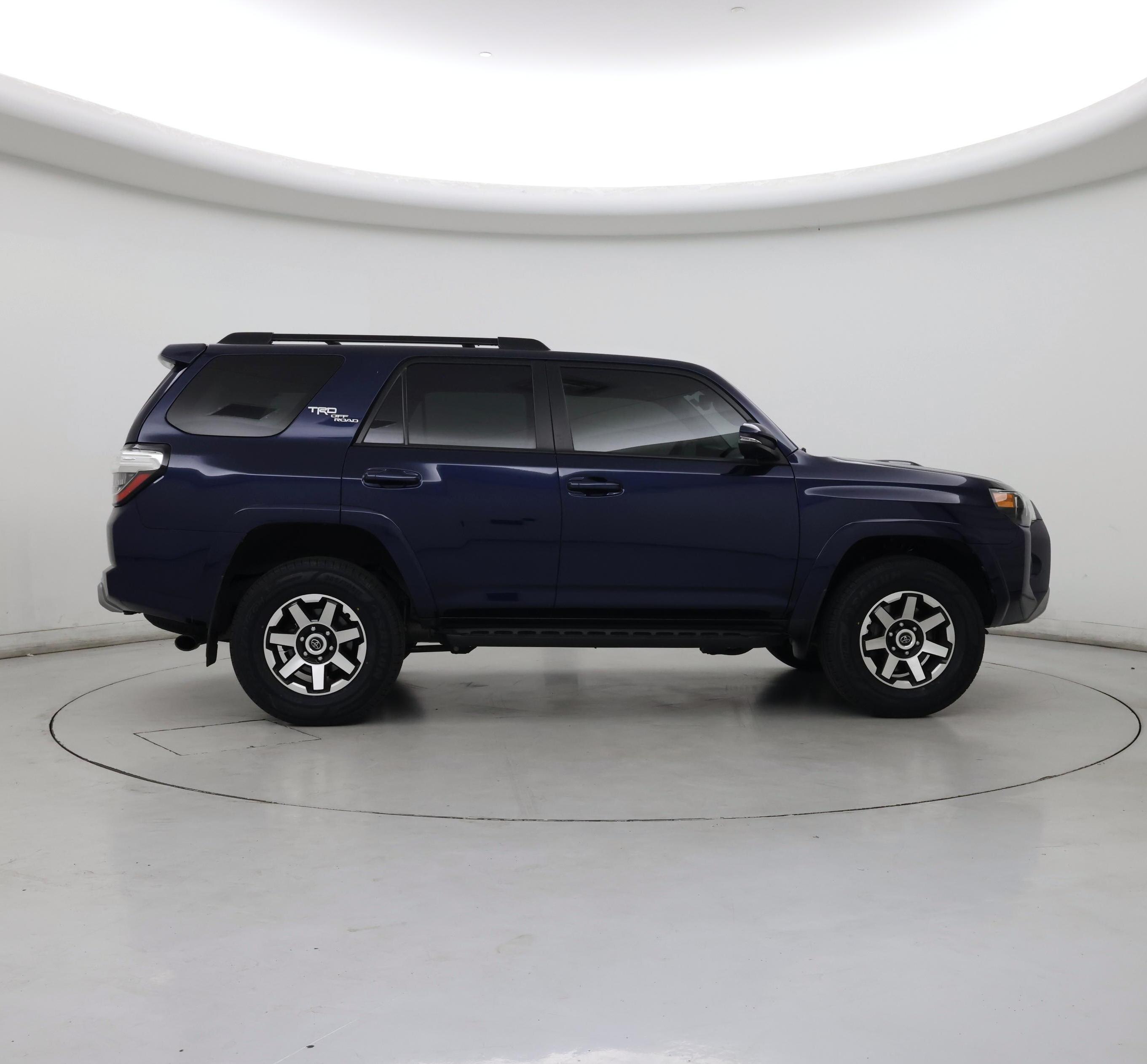 Thumbnail: 2022 Toyota 4Runner - 7