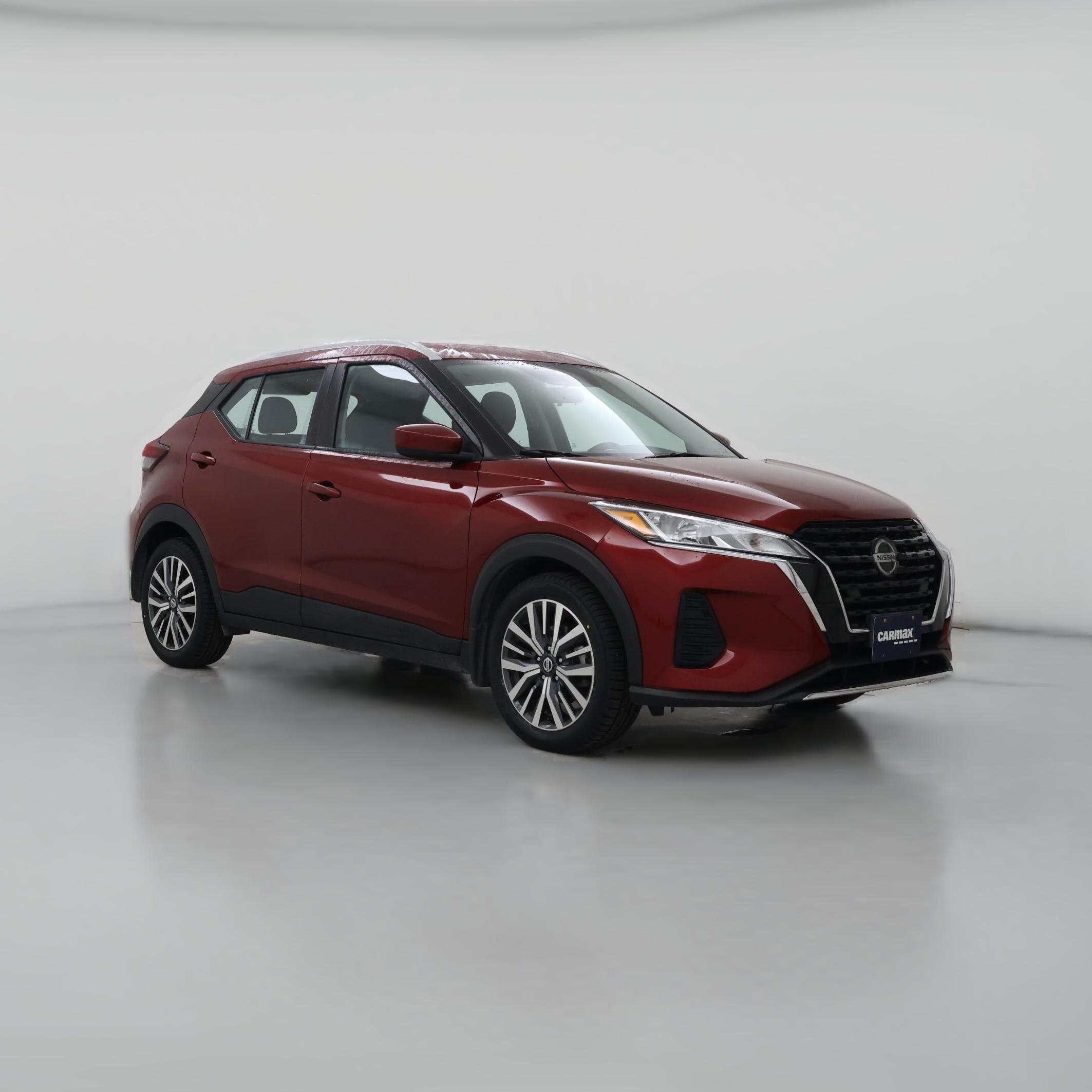 Thumbnail: 2021 Nissan Kicks - 1
