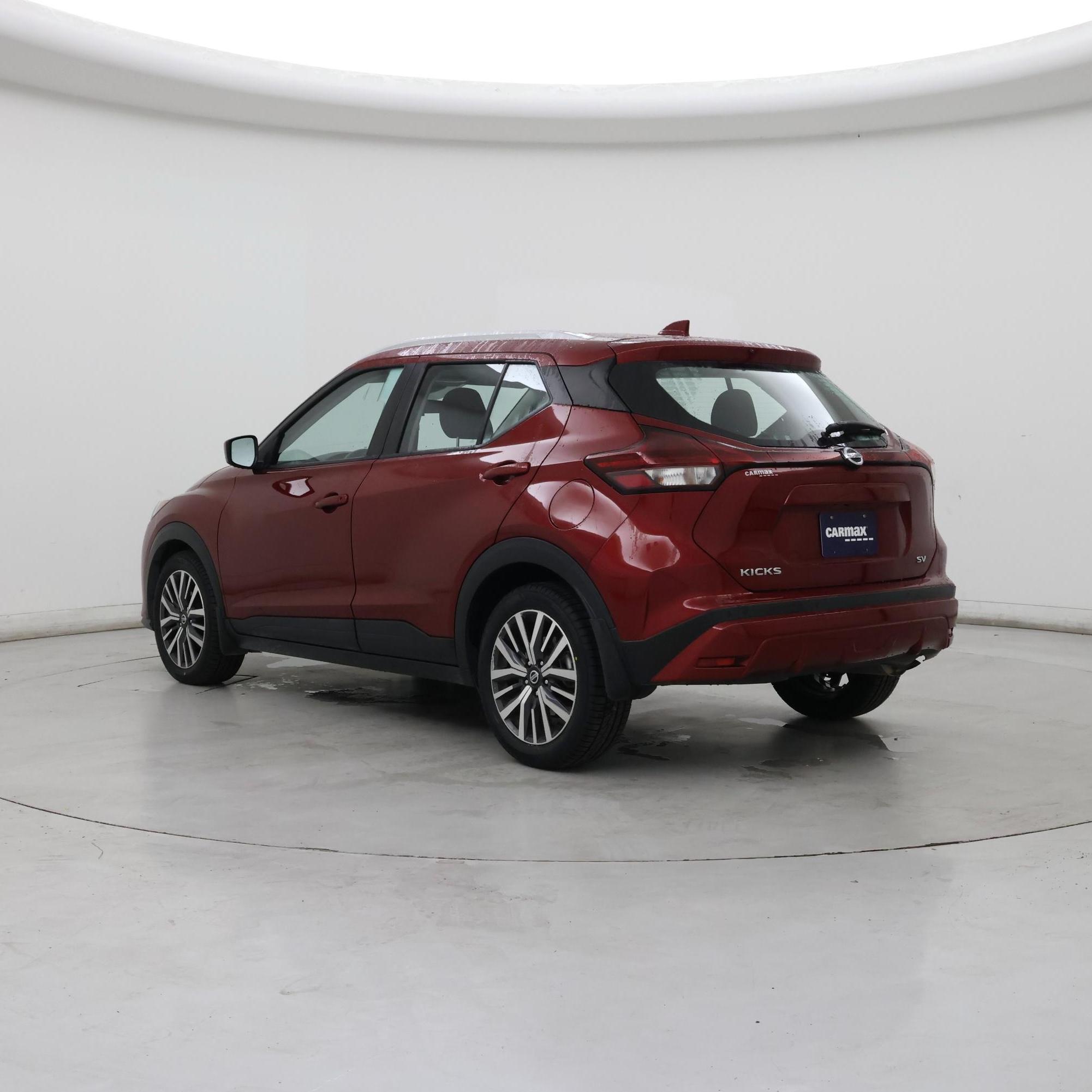 Thumbnail: 2021 Nissan Kicks - 2
