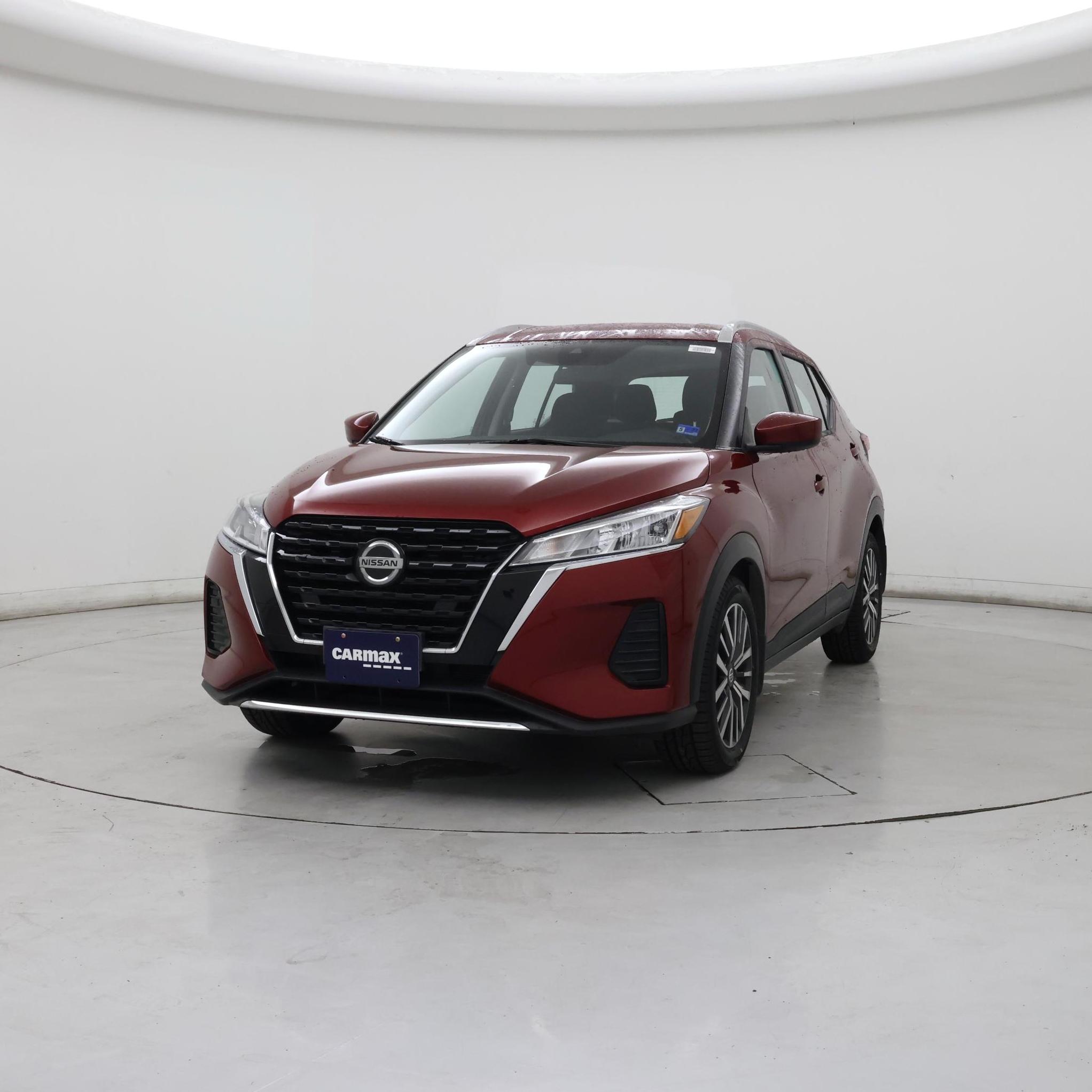 Thumbnail: 2021 Nissan Kicks - 4