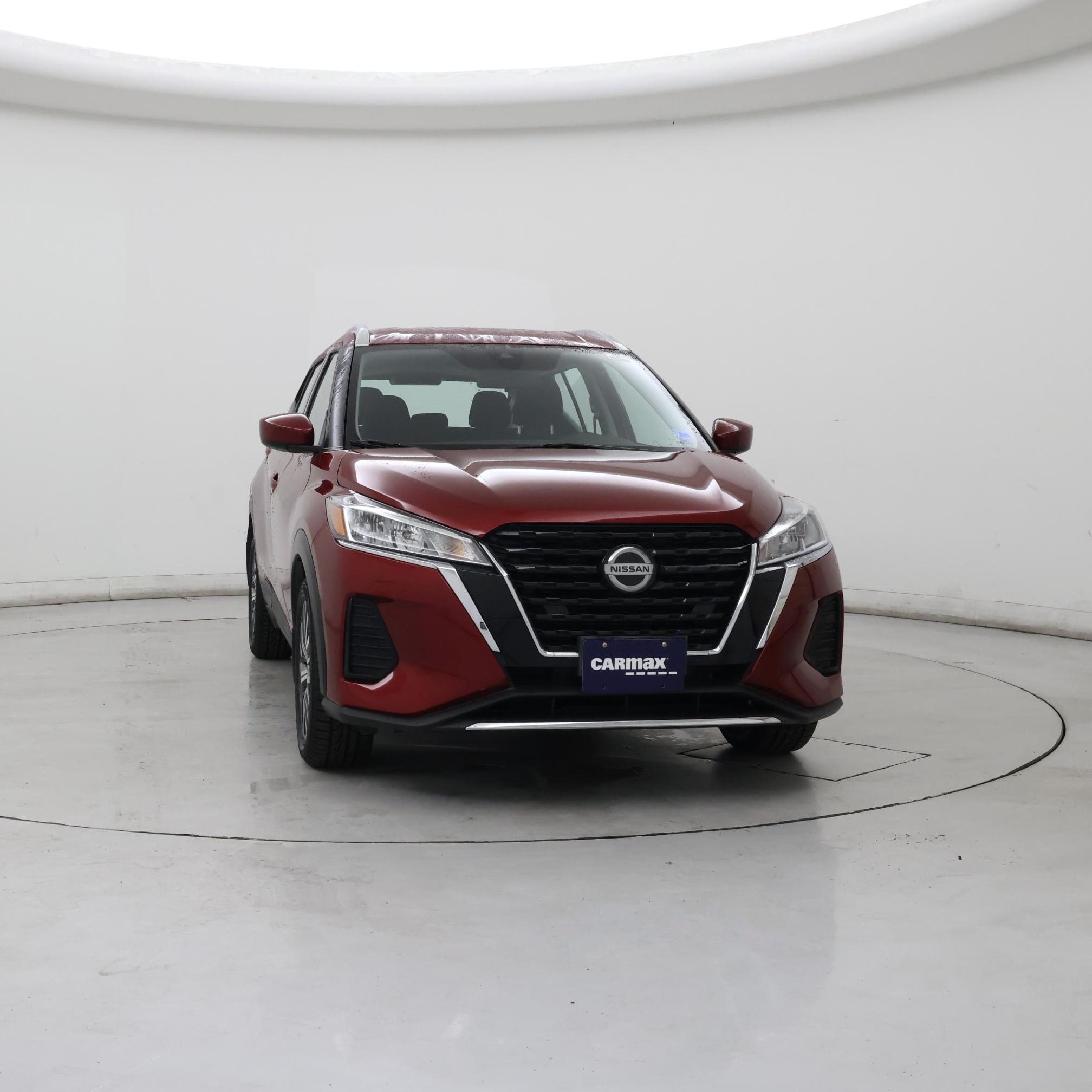 Thumbnail: 2021 Nissan Kicks - 5