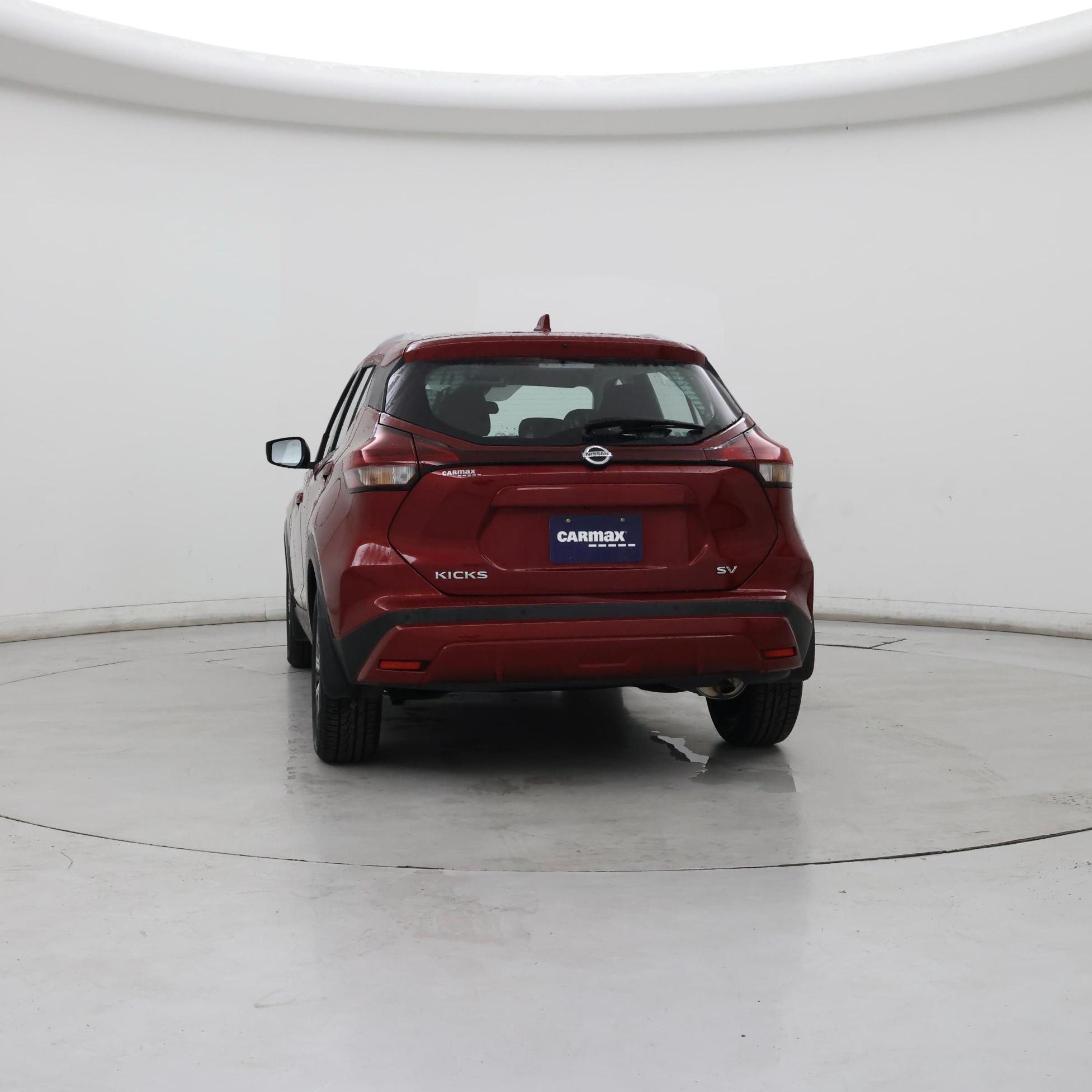 Thumbnail: 2021 Nissan Kicks - 6