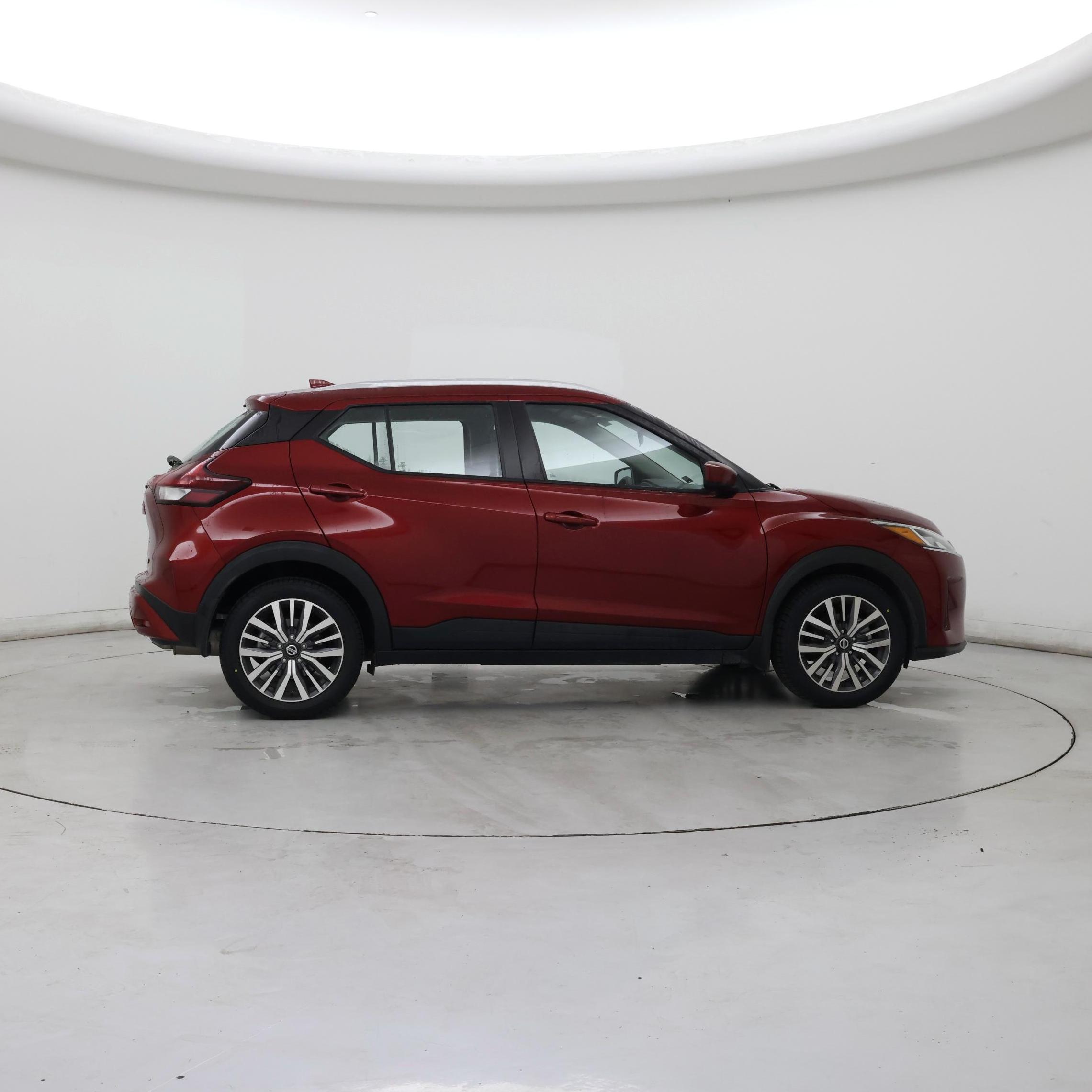 Thumbnail: 2021 Nissan Kicks - 7