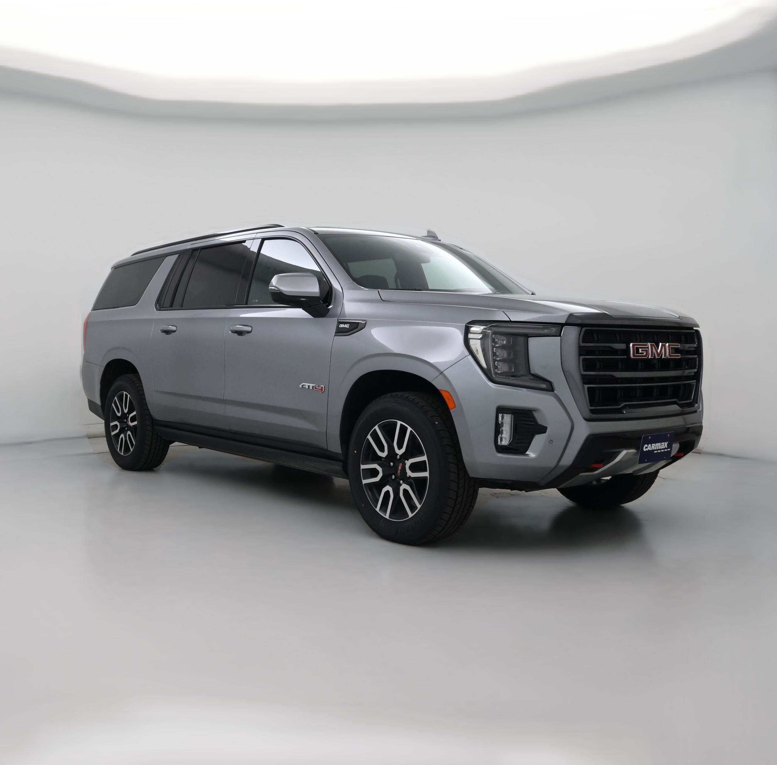 Thumbnail: 2024 GMC Yukon XL - 1