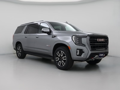 2024 GMC Yukon XL 1500 AT4