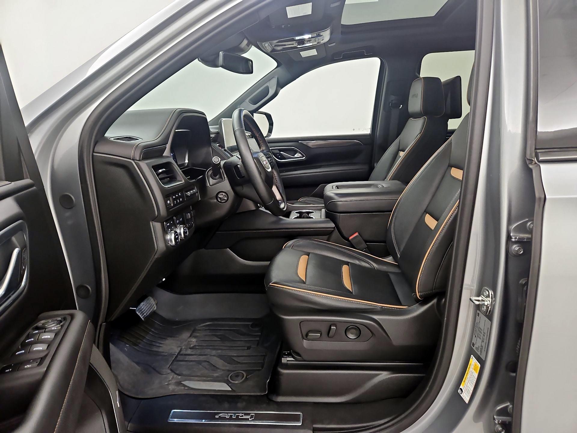 Thumbnail: 2024 GMC Yukon XL - 11