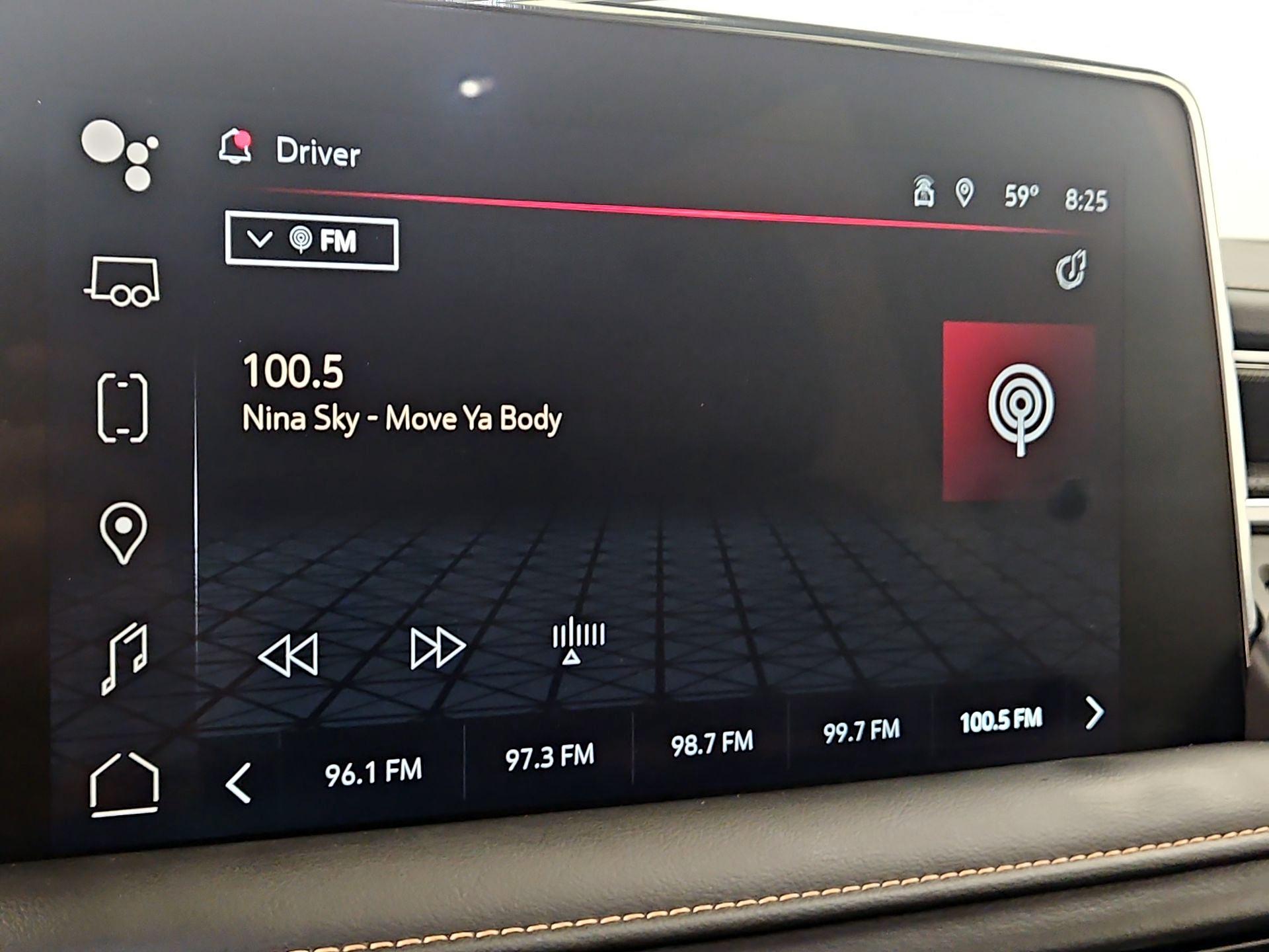 Thumbnail: 2024 GMC Yukon XL - 15