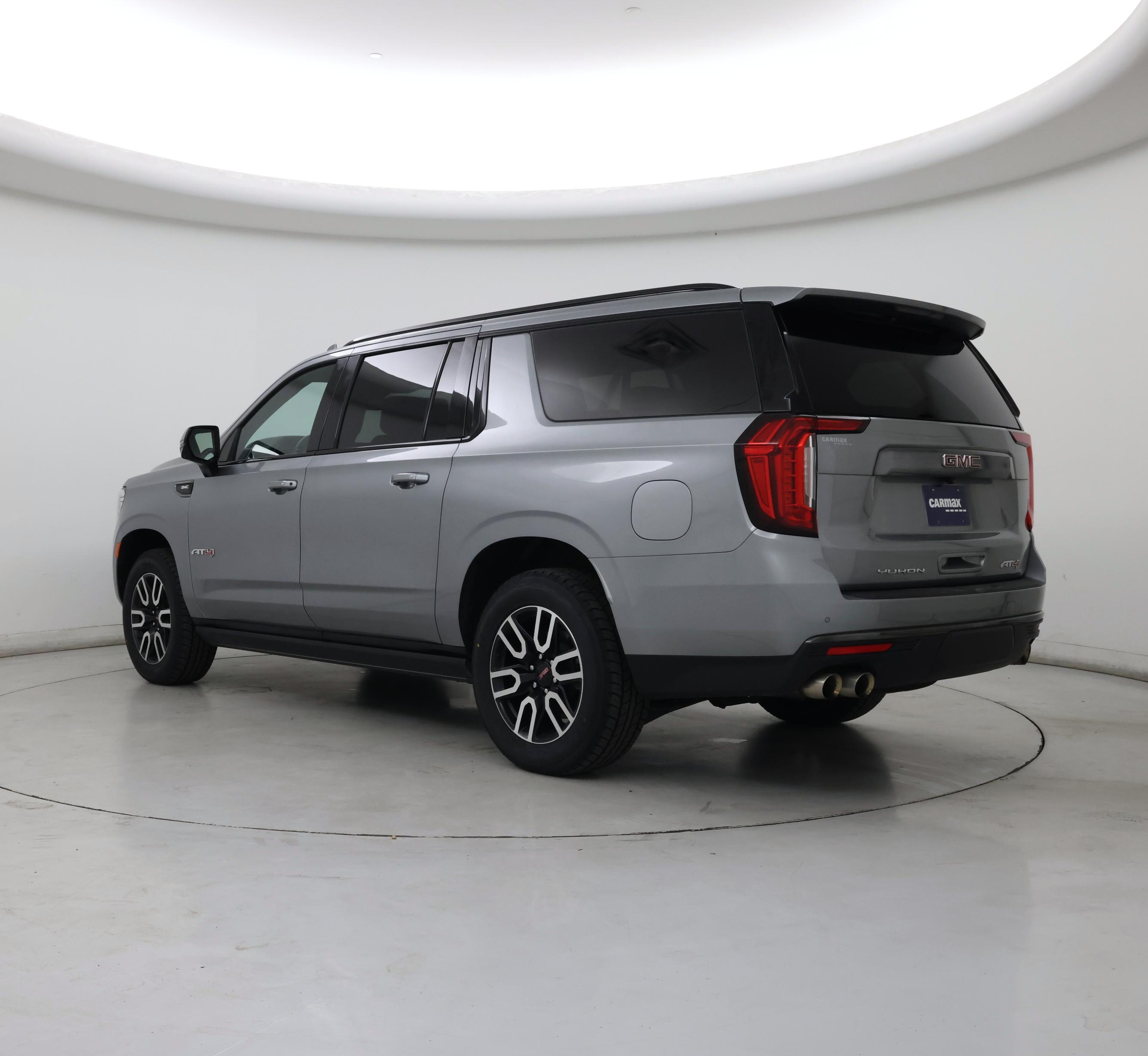 Thumbnail: 2024 GMC Yukon XL - 2
