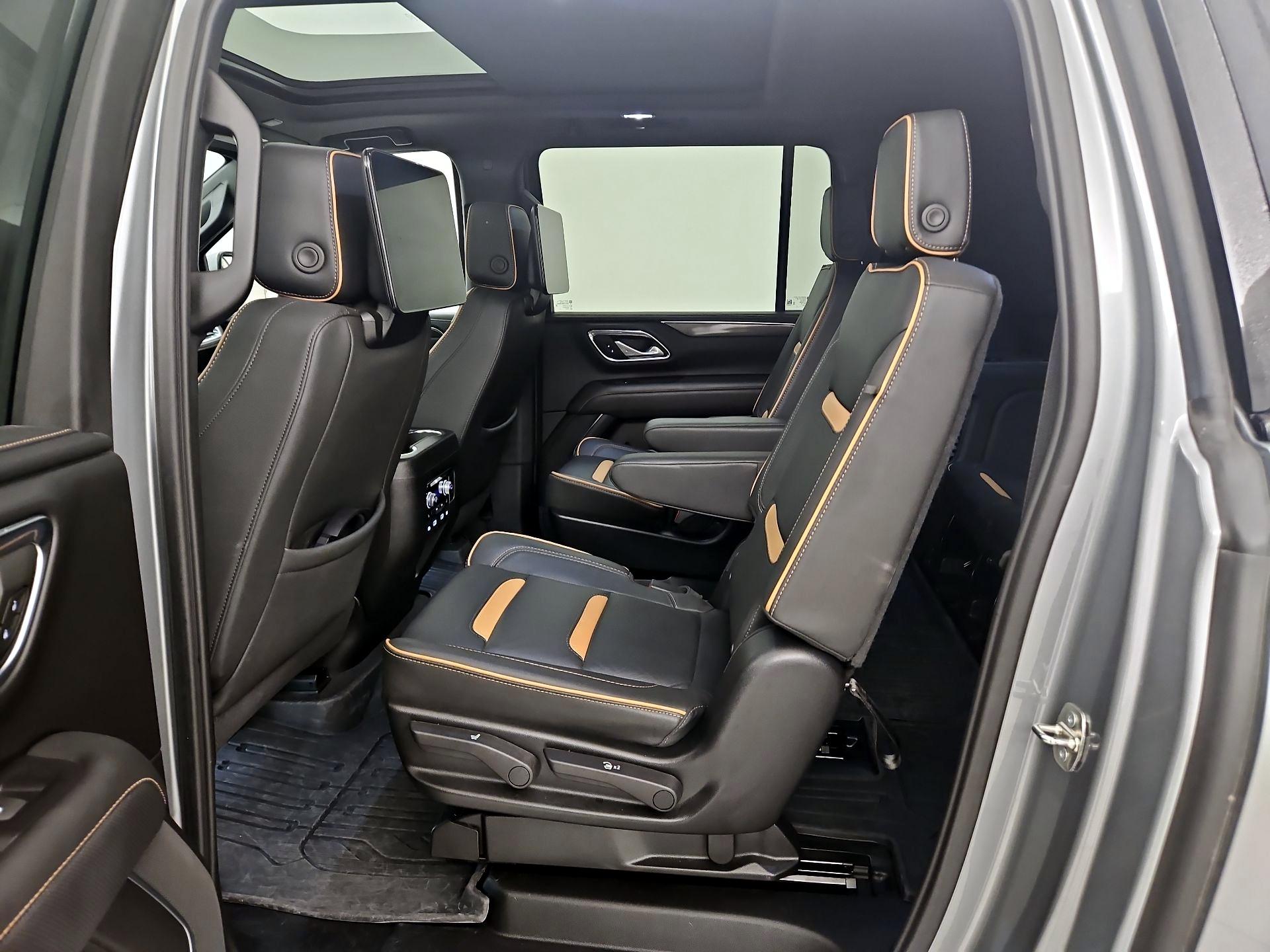 Thumbnail: 2024 GMC Yukon XL - 20