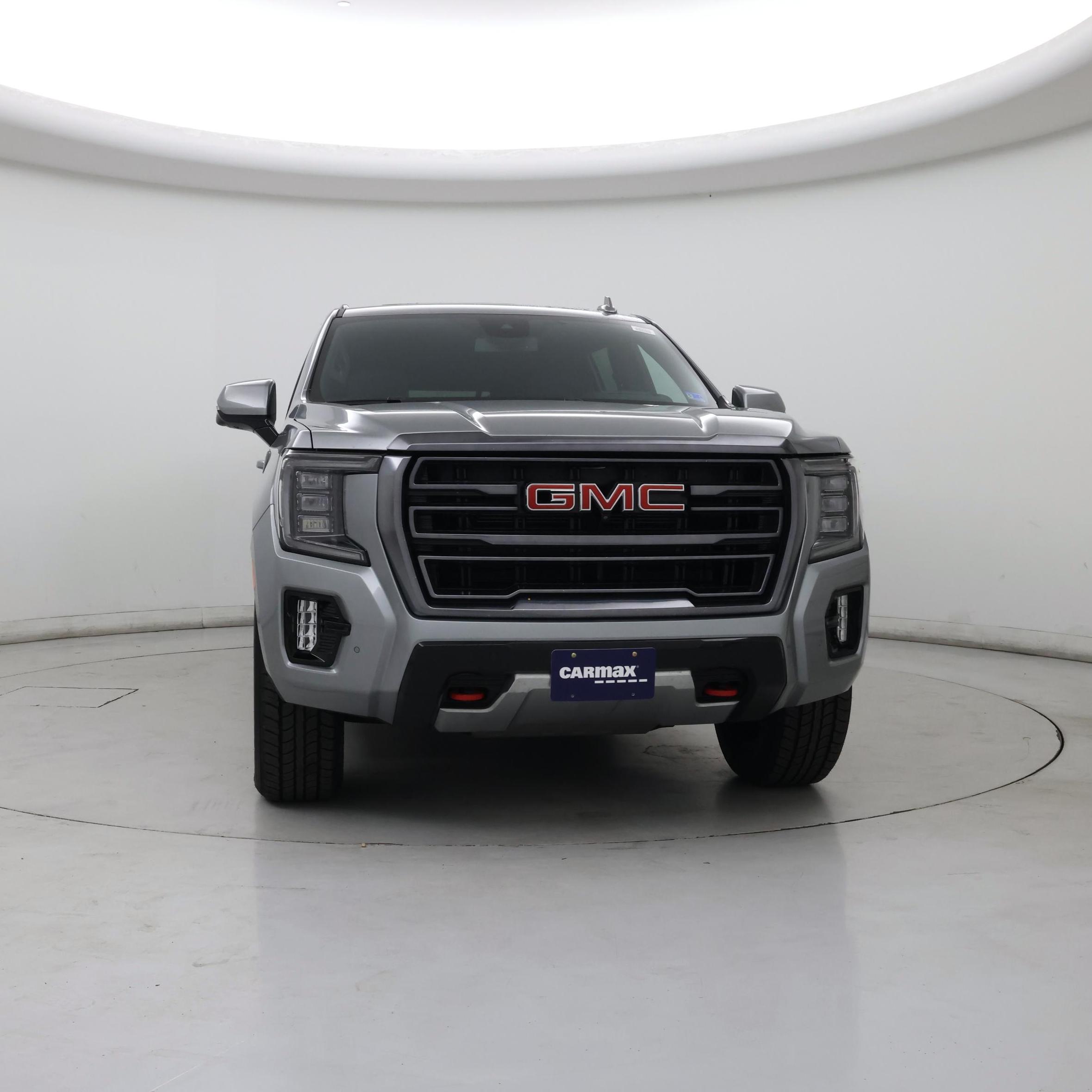 Thumbnail: 2024 GMC Yukon XL - 5