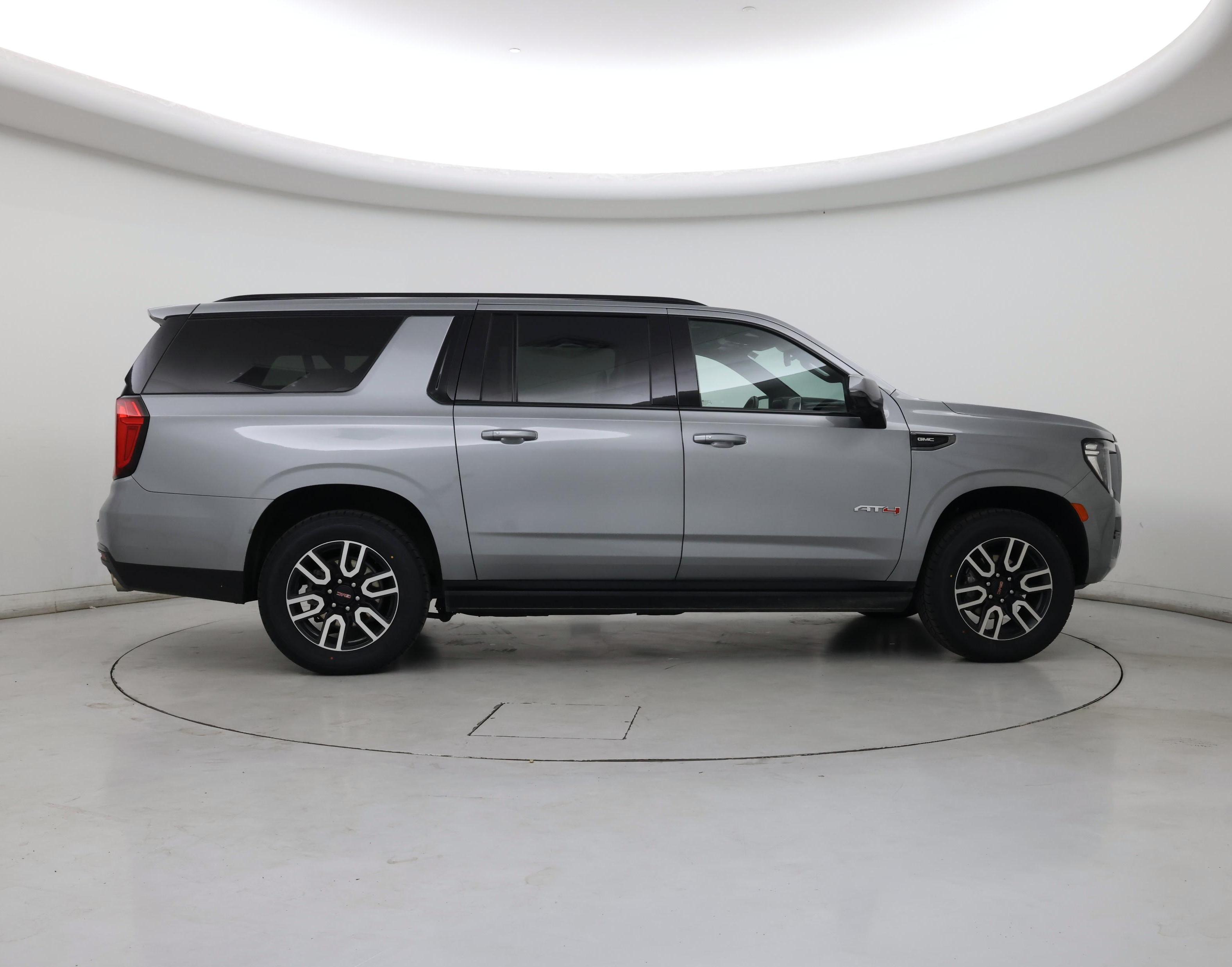 Thumbnail: 2024 GMC Yukon XL - 7