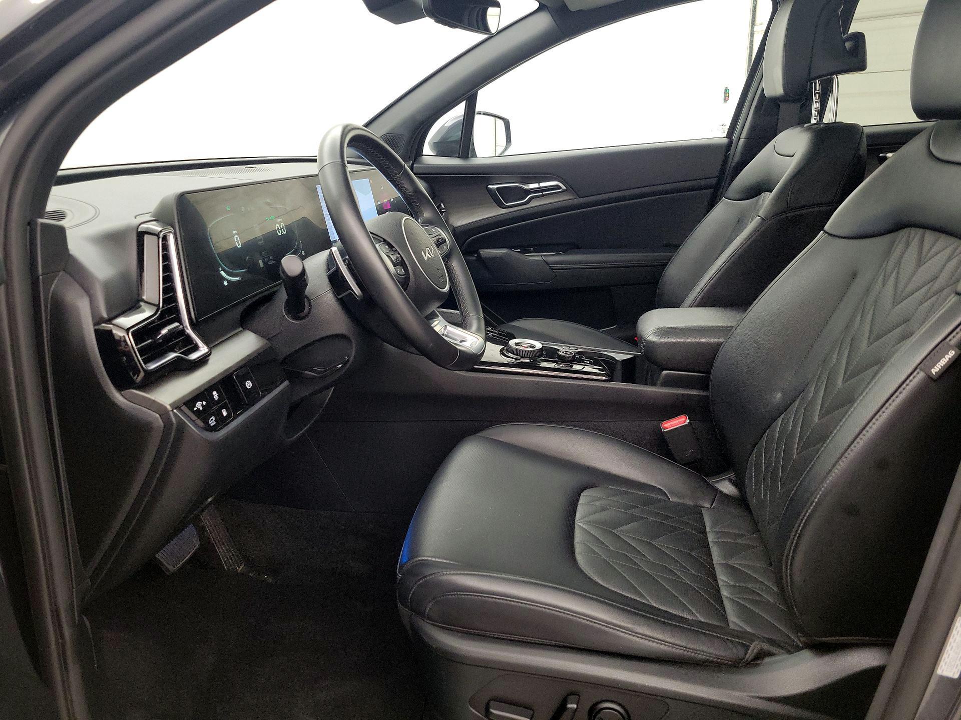 Thumbnail: 2023 Kia Sportage - 11