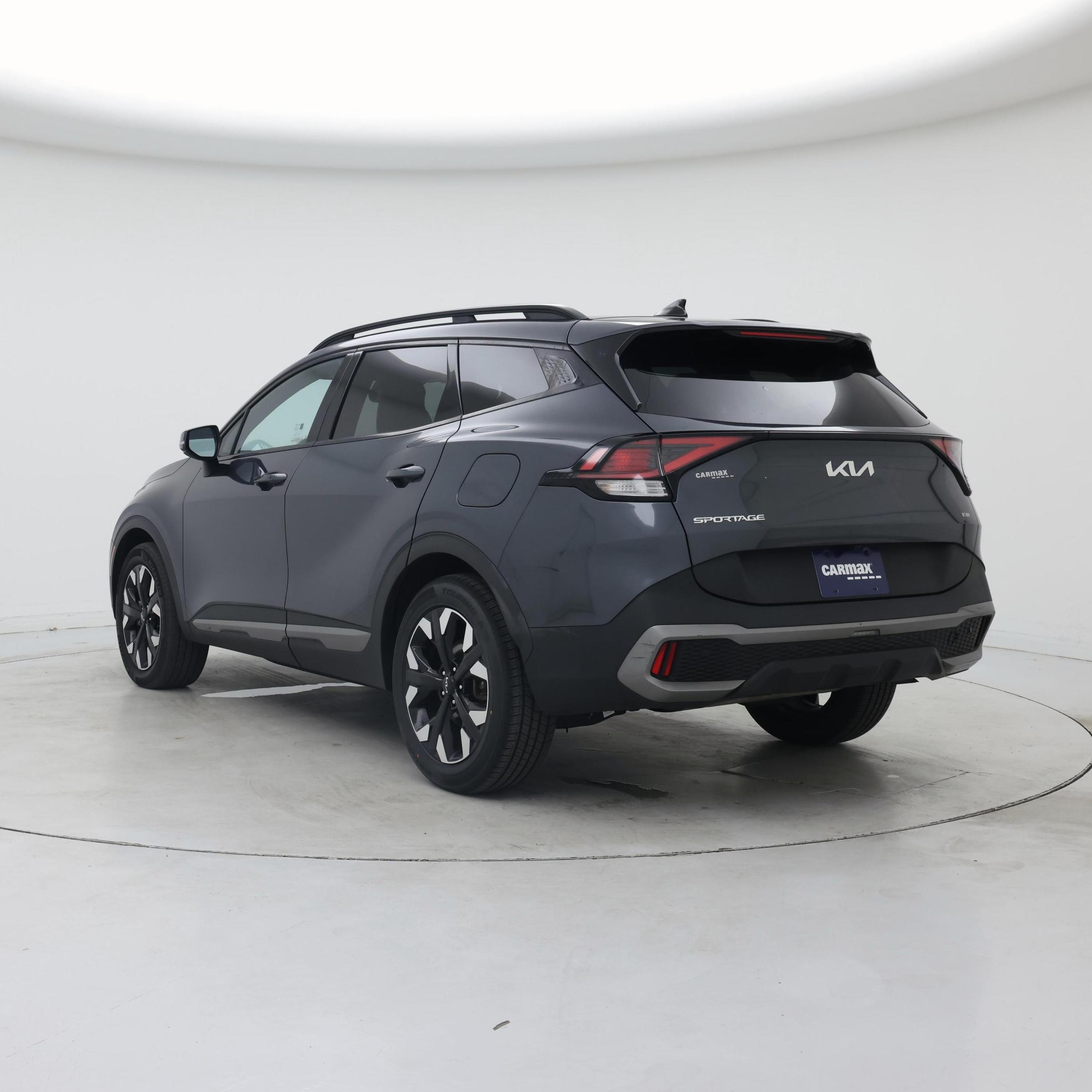 Thumbnail: 2023 Kia Sportage - 2