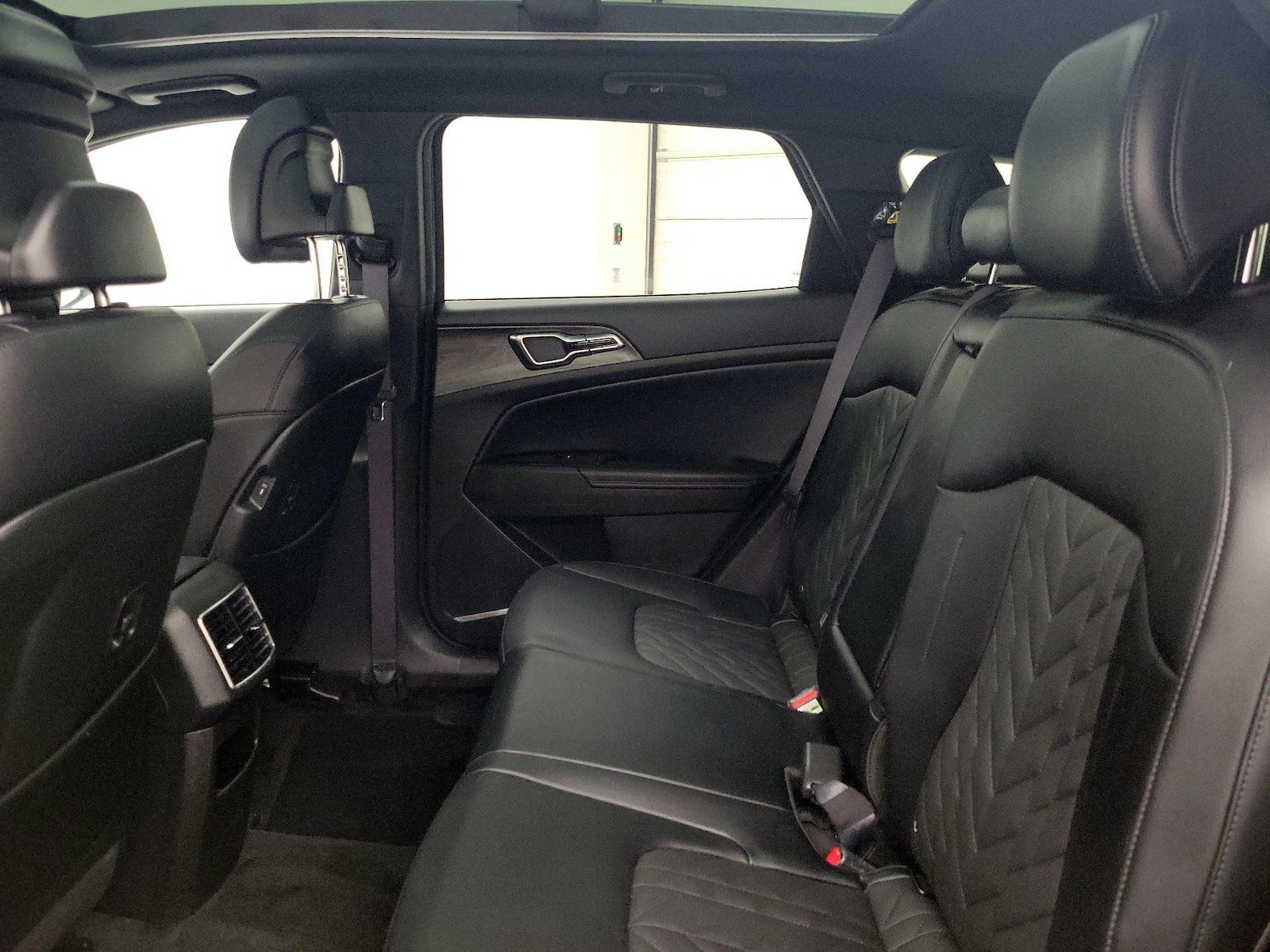 2023 Kia Sportage X-Line - Photo 22