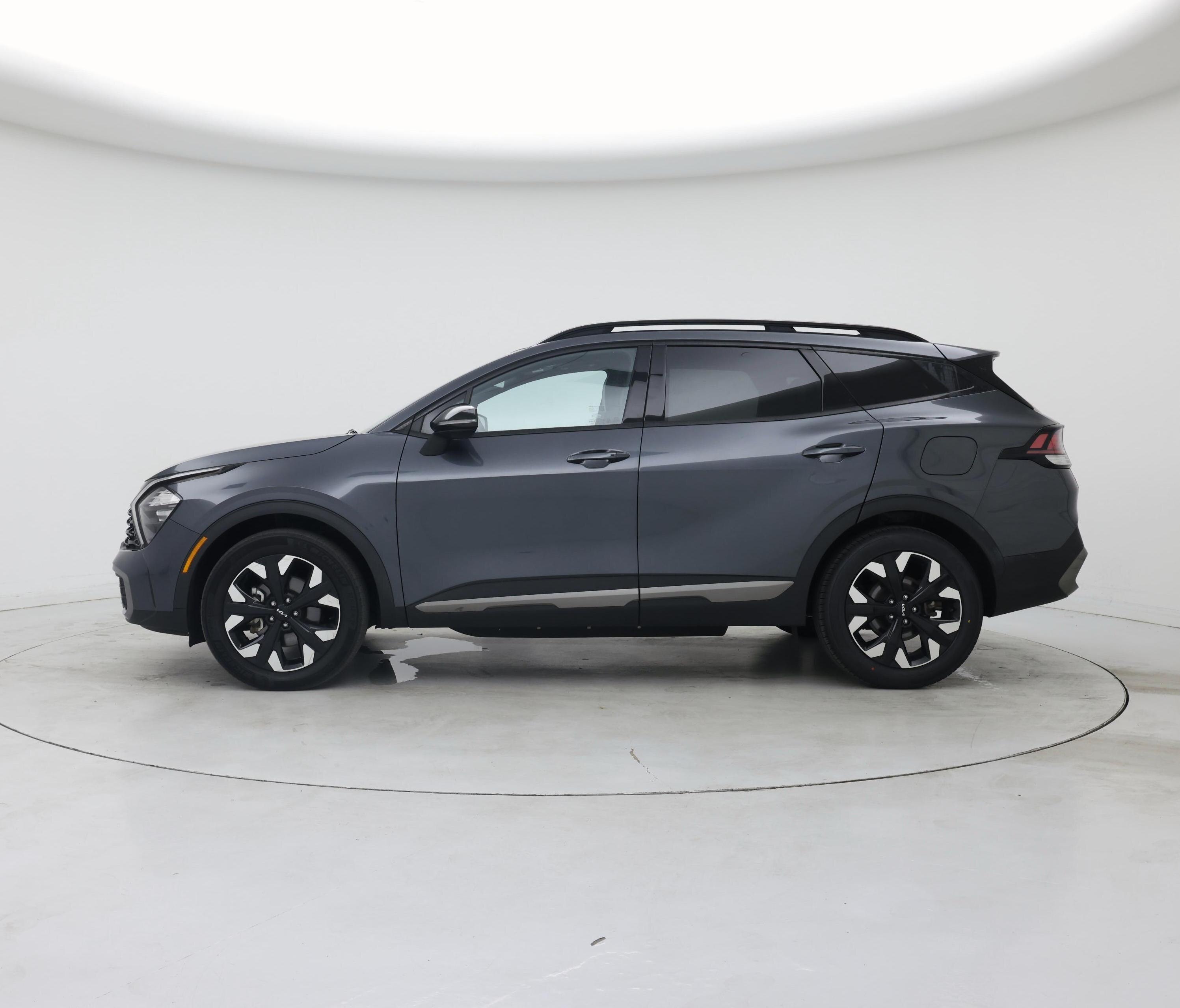 Thumbnail: 2023 Kia Sportage - 3