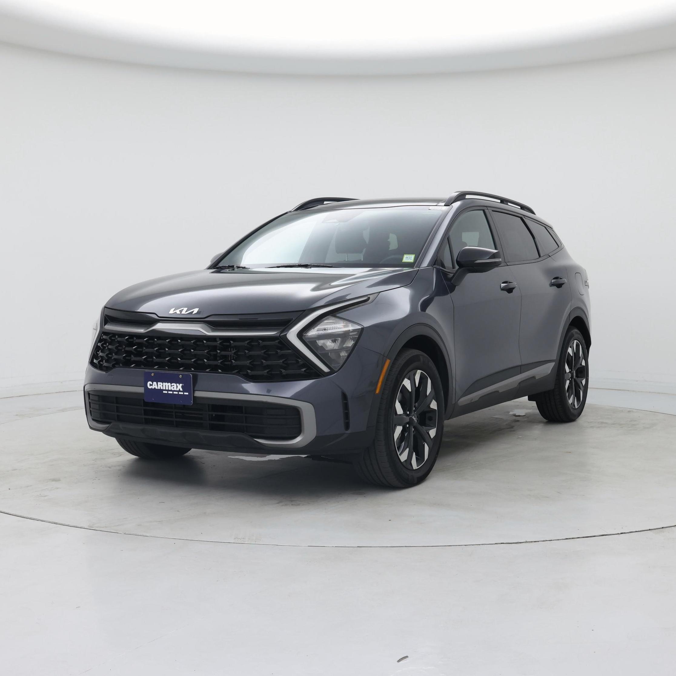 Thumbnail: 2023 Kia Sportage - 4