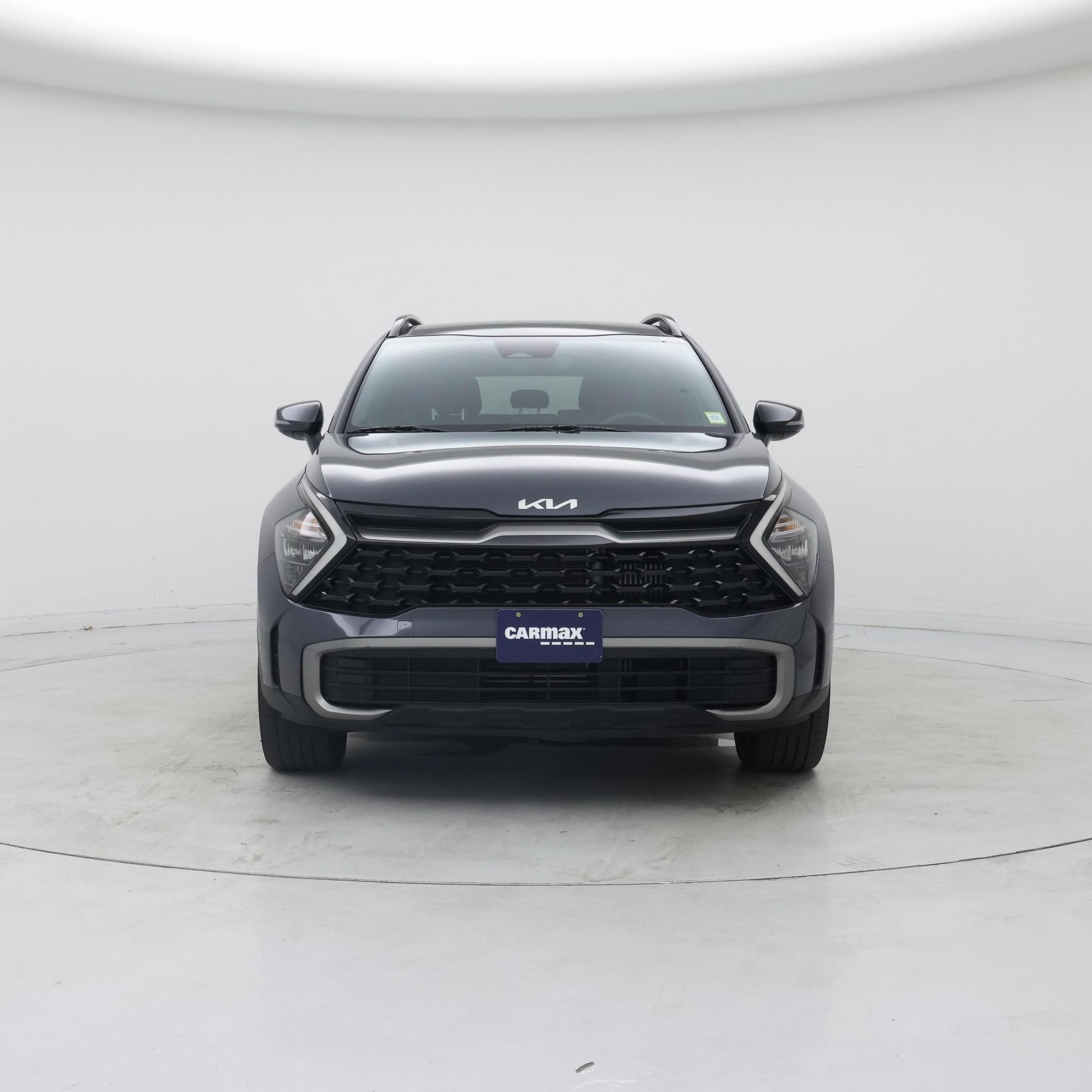 Thumbnail: 2023 Kia Sportage - 5