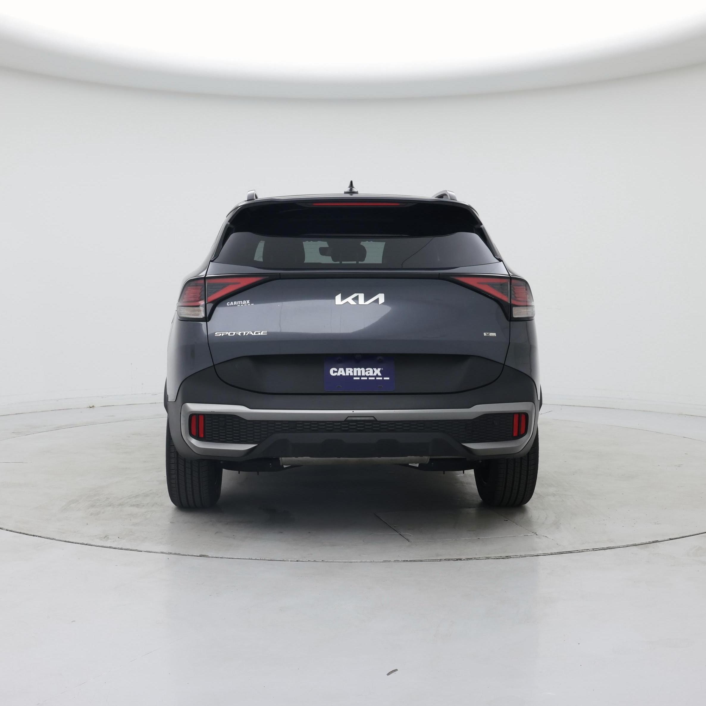 Thumbnail: 2023 Kia Sportage - 6