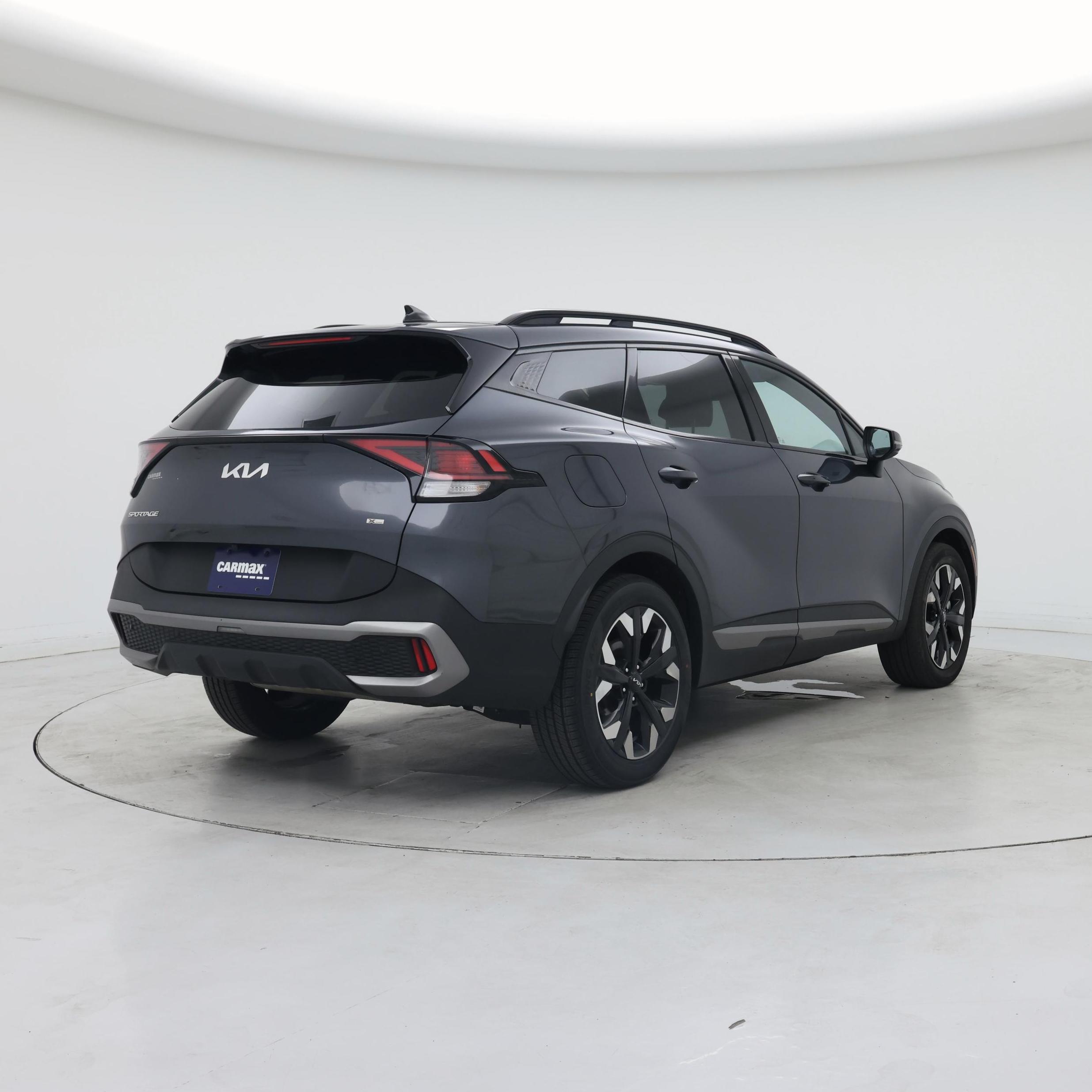 Thumbnail: 2023 Kia Sportage - 8