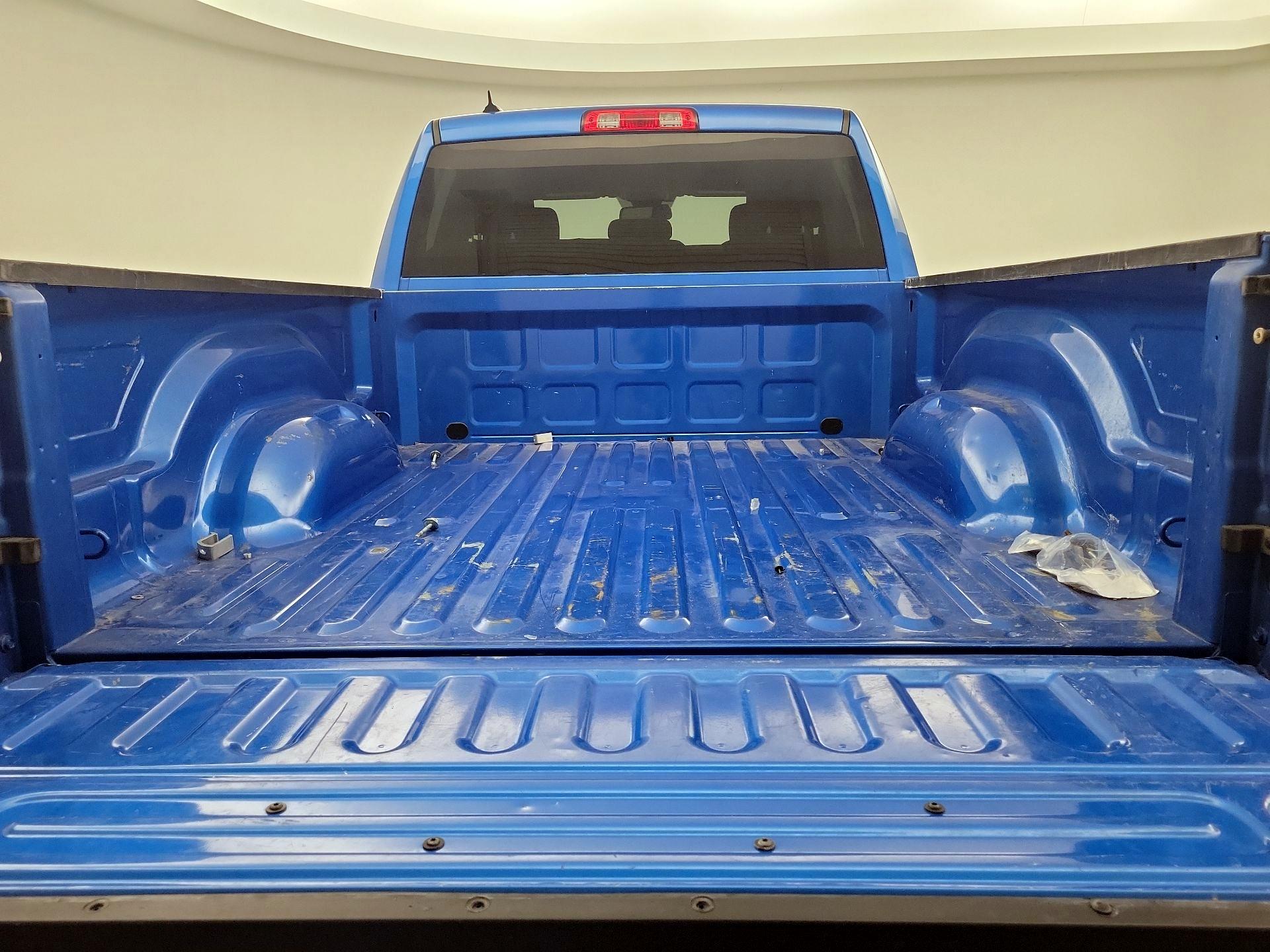 Thumbnail: 2021 RAM 1500 Classic - 18