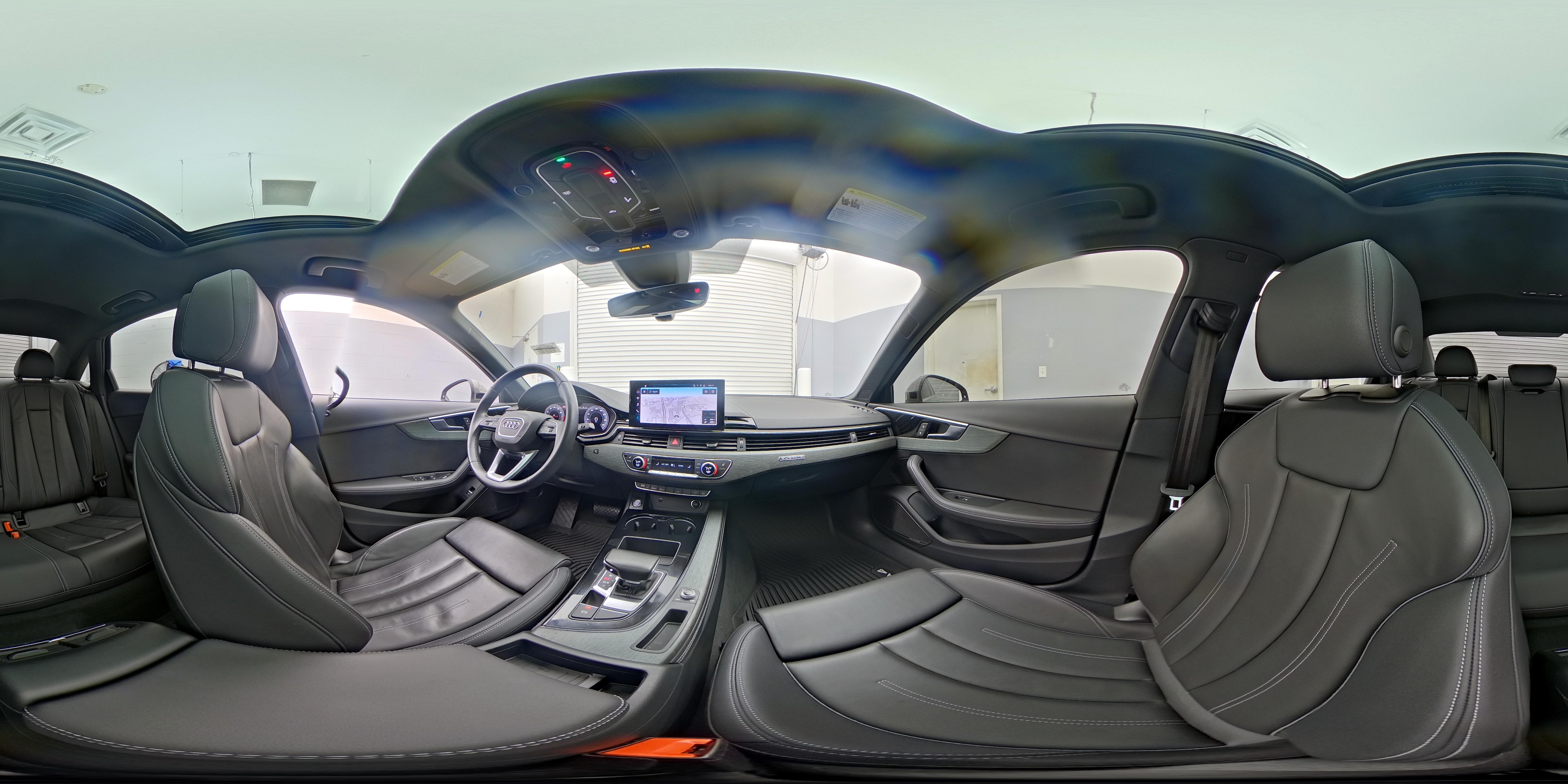 2023 Audi A4 Premium Plus - Photo 26