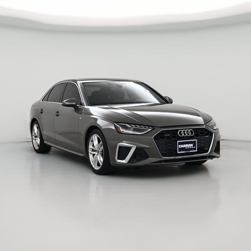 2023 Audi A4 S-Line Premium Plus