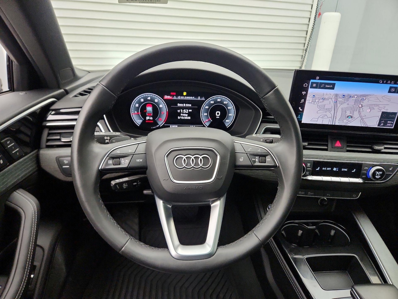 2023 Audi A4 Premium Plus - Photo 11