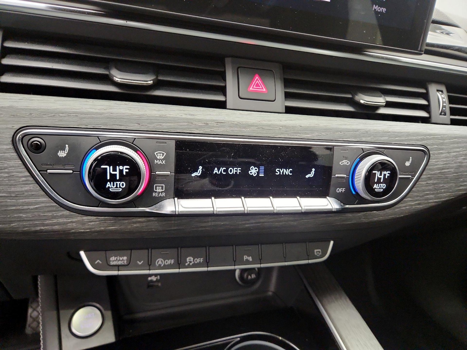 2023 Audi A4 Premium Plus - Photo 18