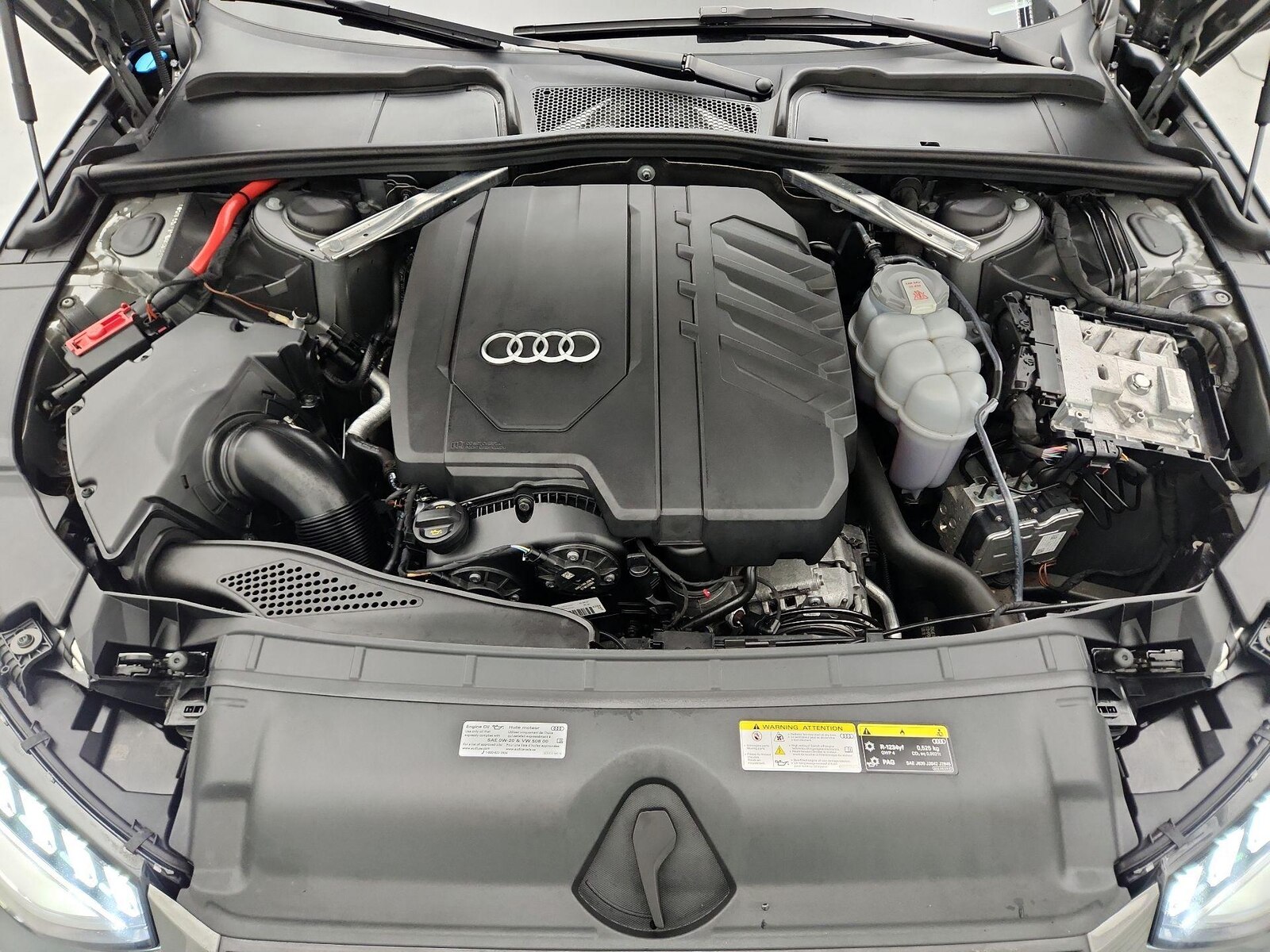 2023 Audi A4 Premium Plus - Photo 24