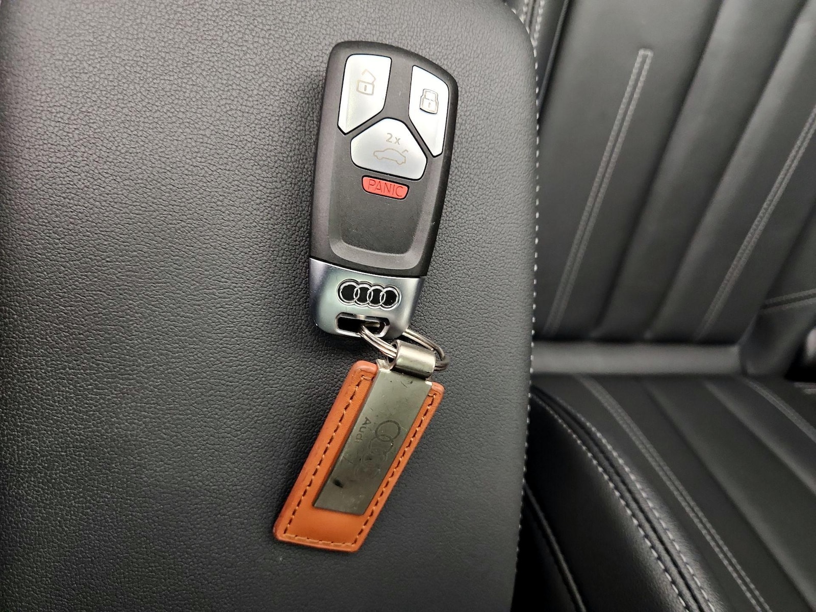 2023 Audi A4 Premium Plus - Photo 25