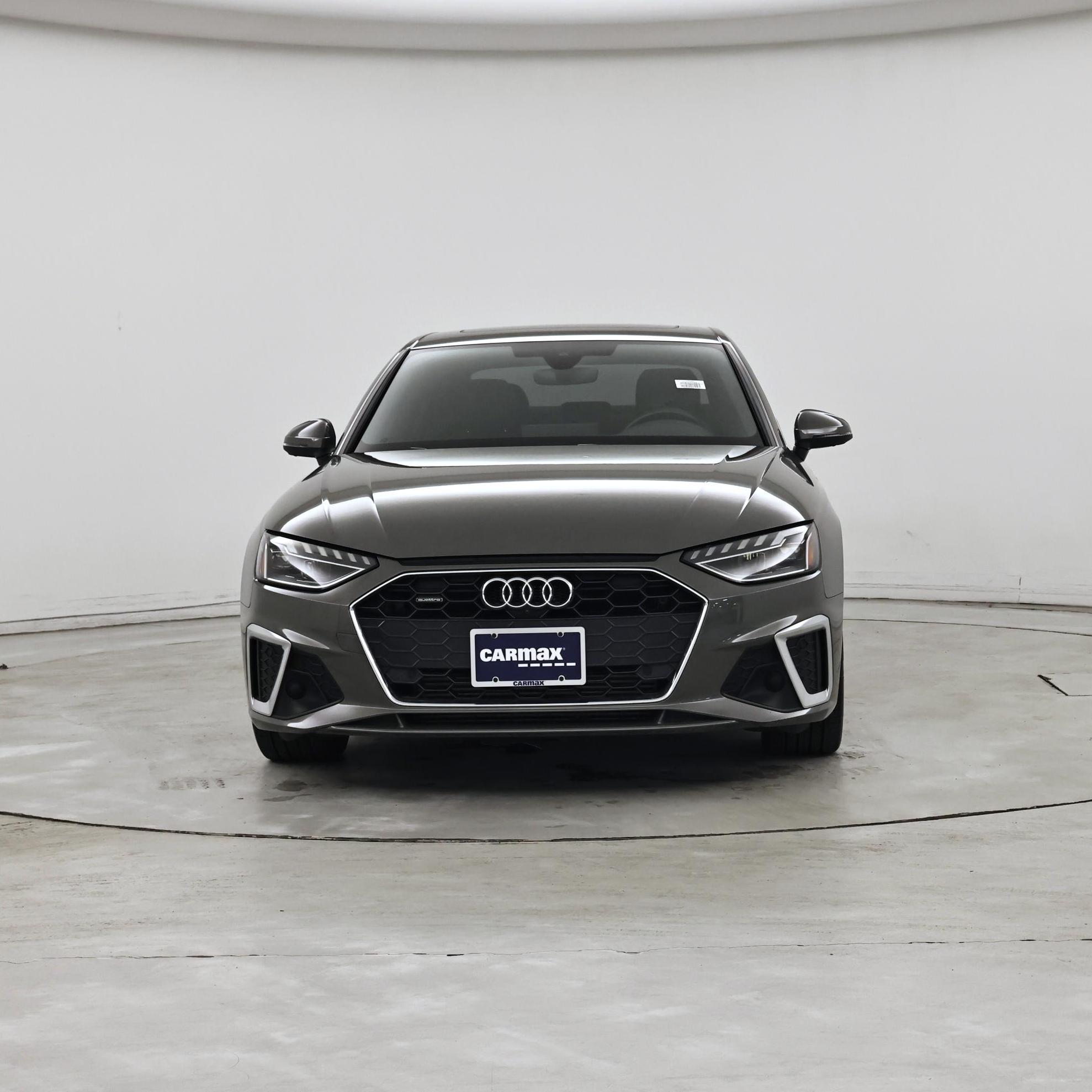 Thumbnail: 2023 Audi A4 - 5